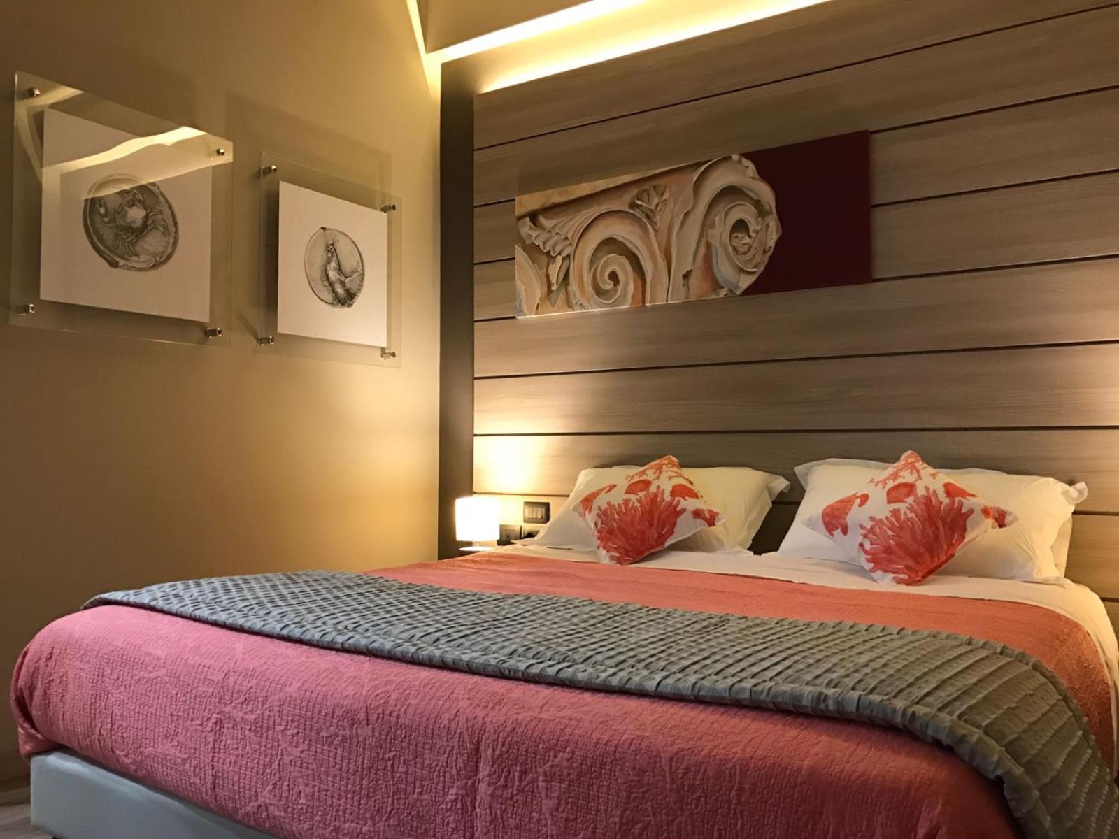 Double Room with Disability Access photo 3