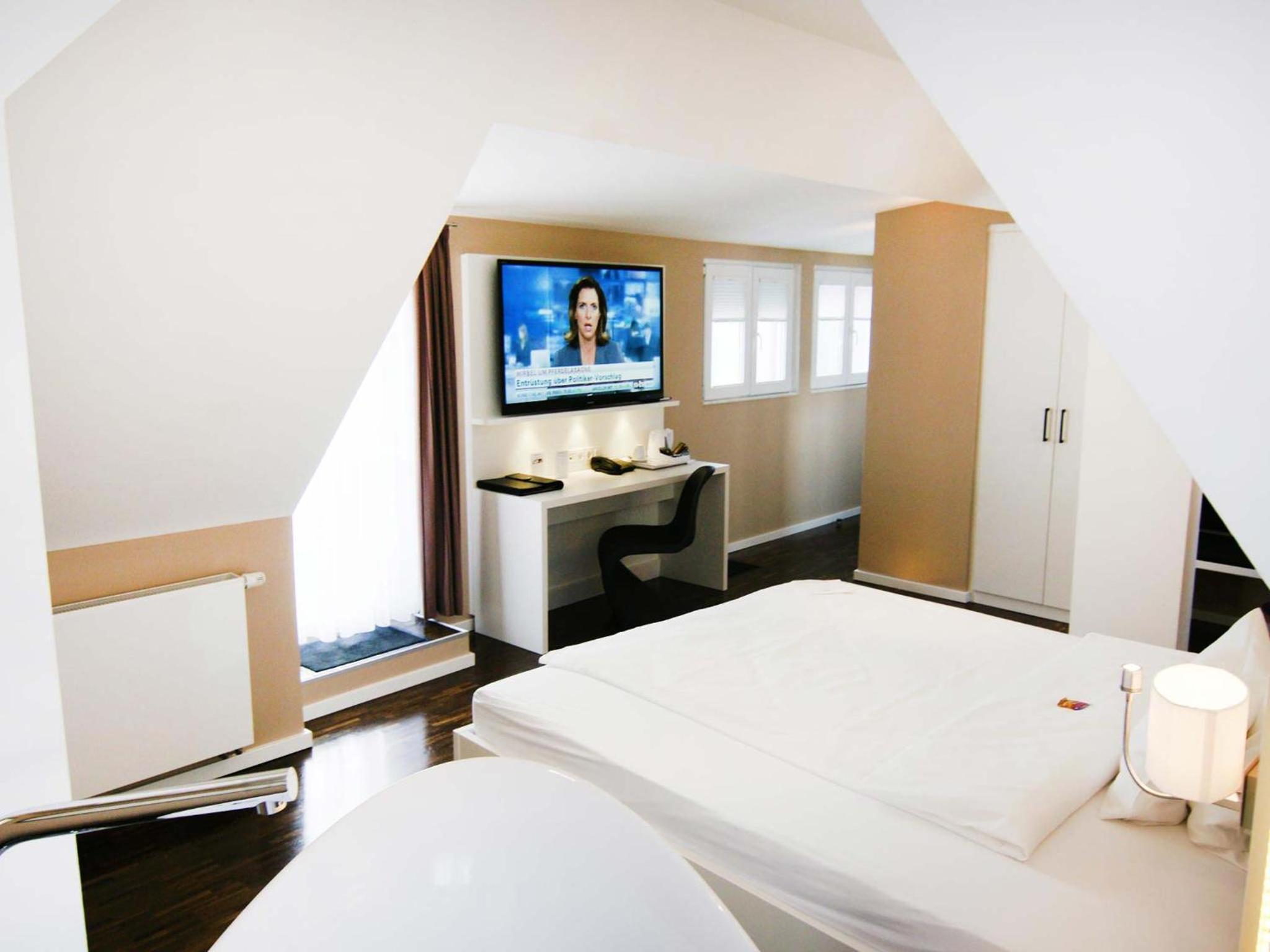 Valentine's Suite - Photo 5