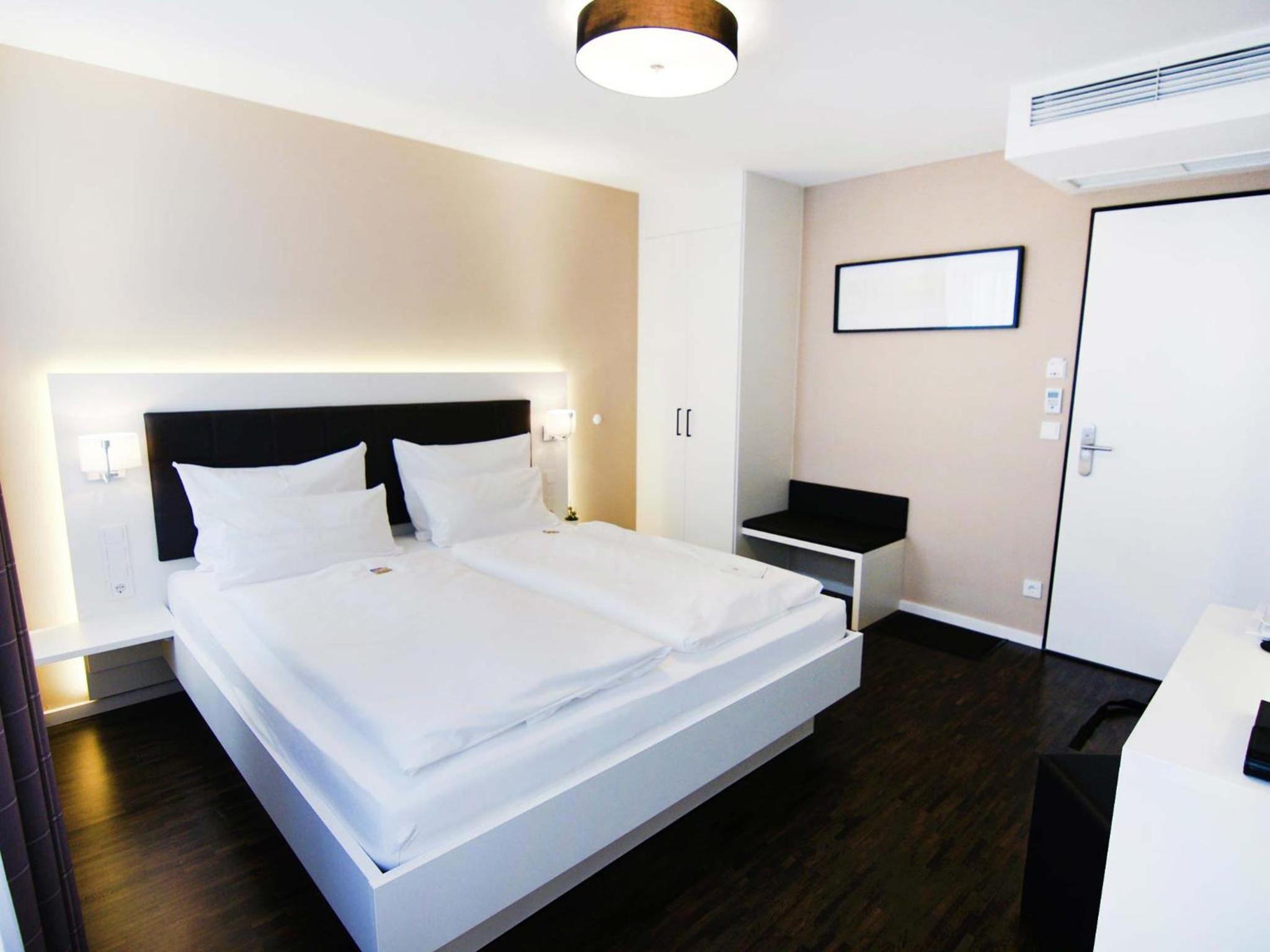 Double Room Premium - Photo 2