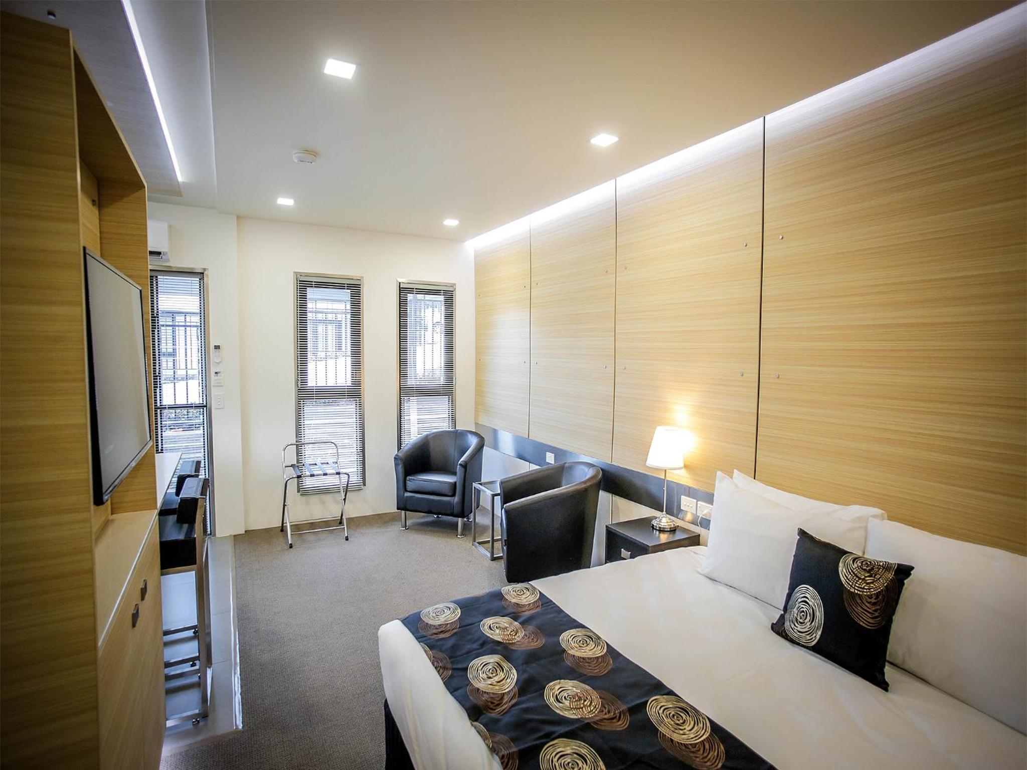 King Room