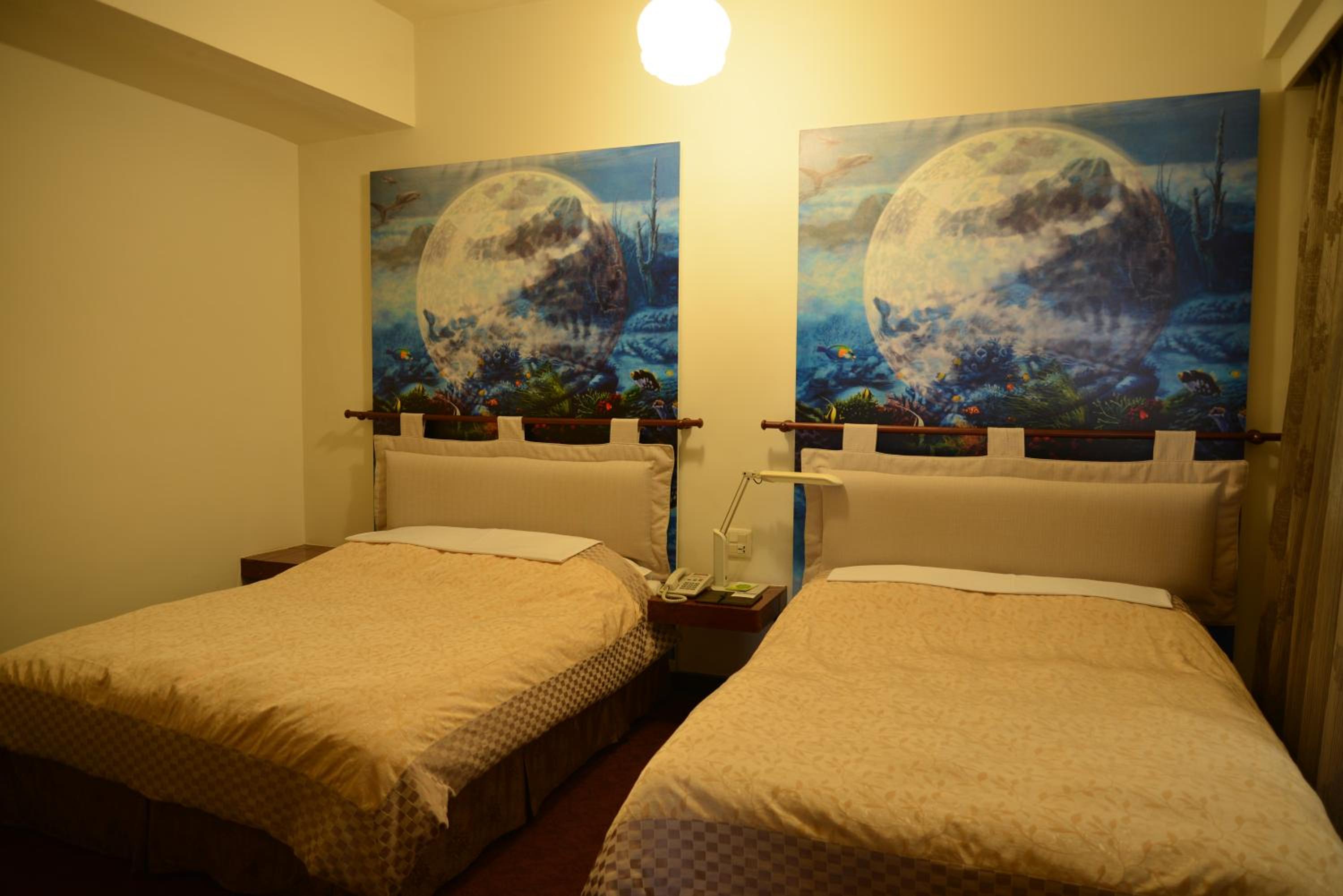 Quadruple Room photo 2