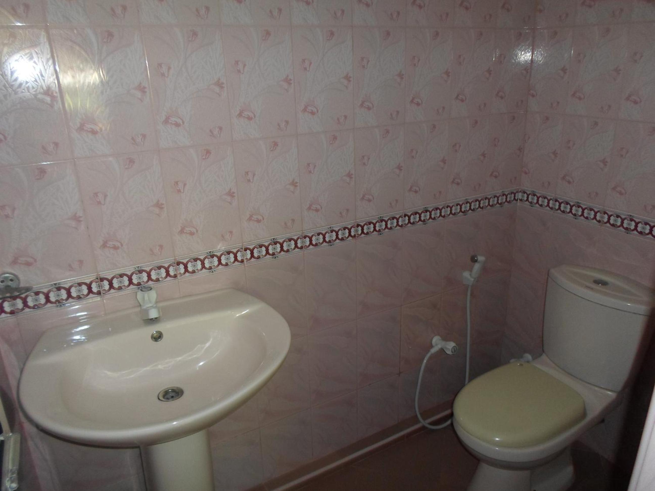 Deluxe Room photo 1