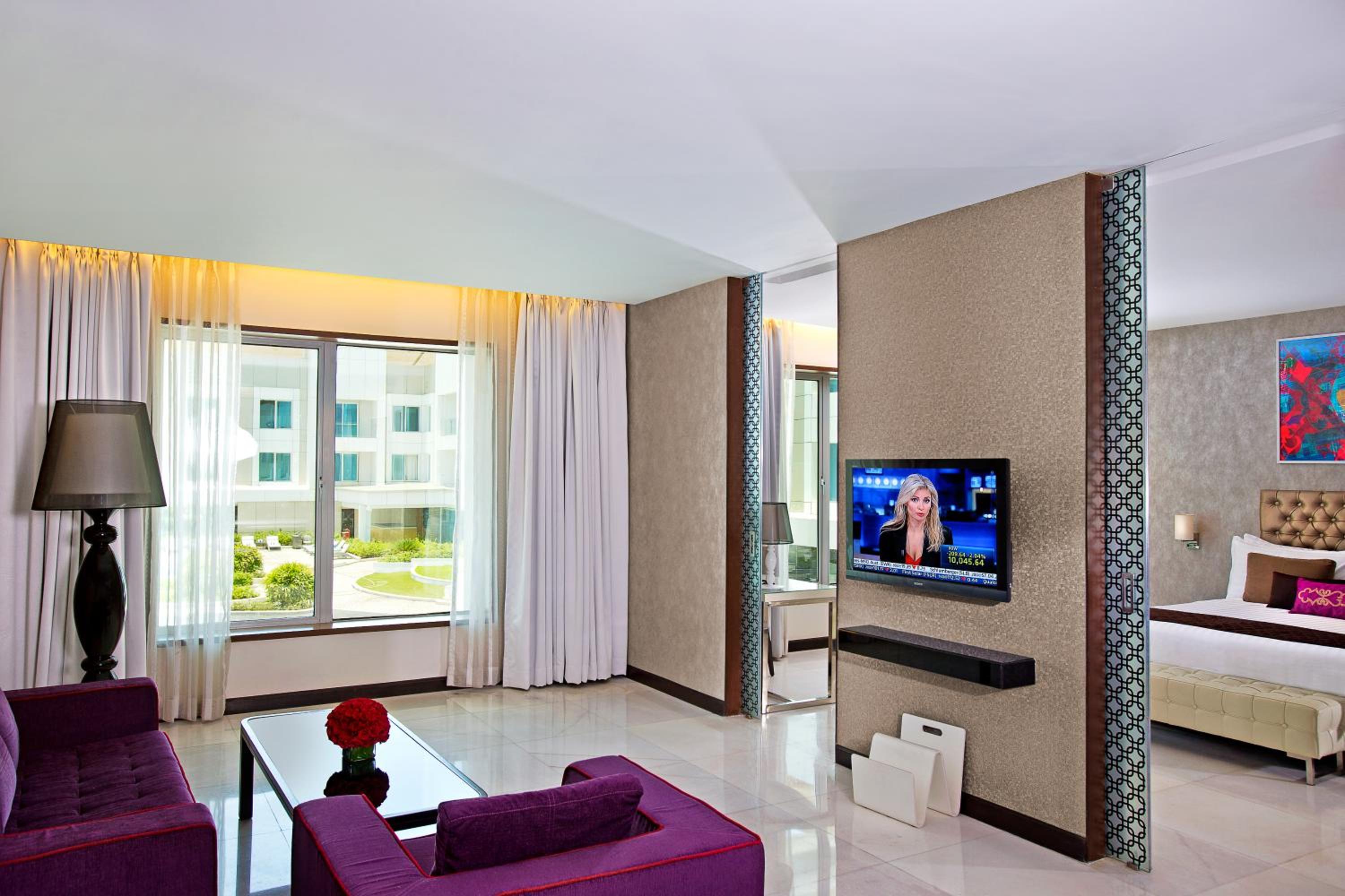 Deluxe Suite