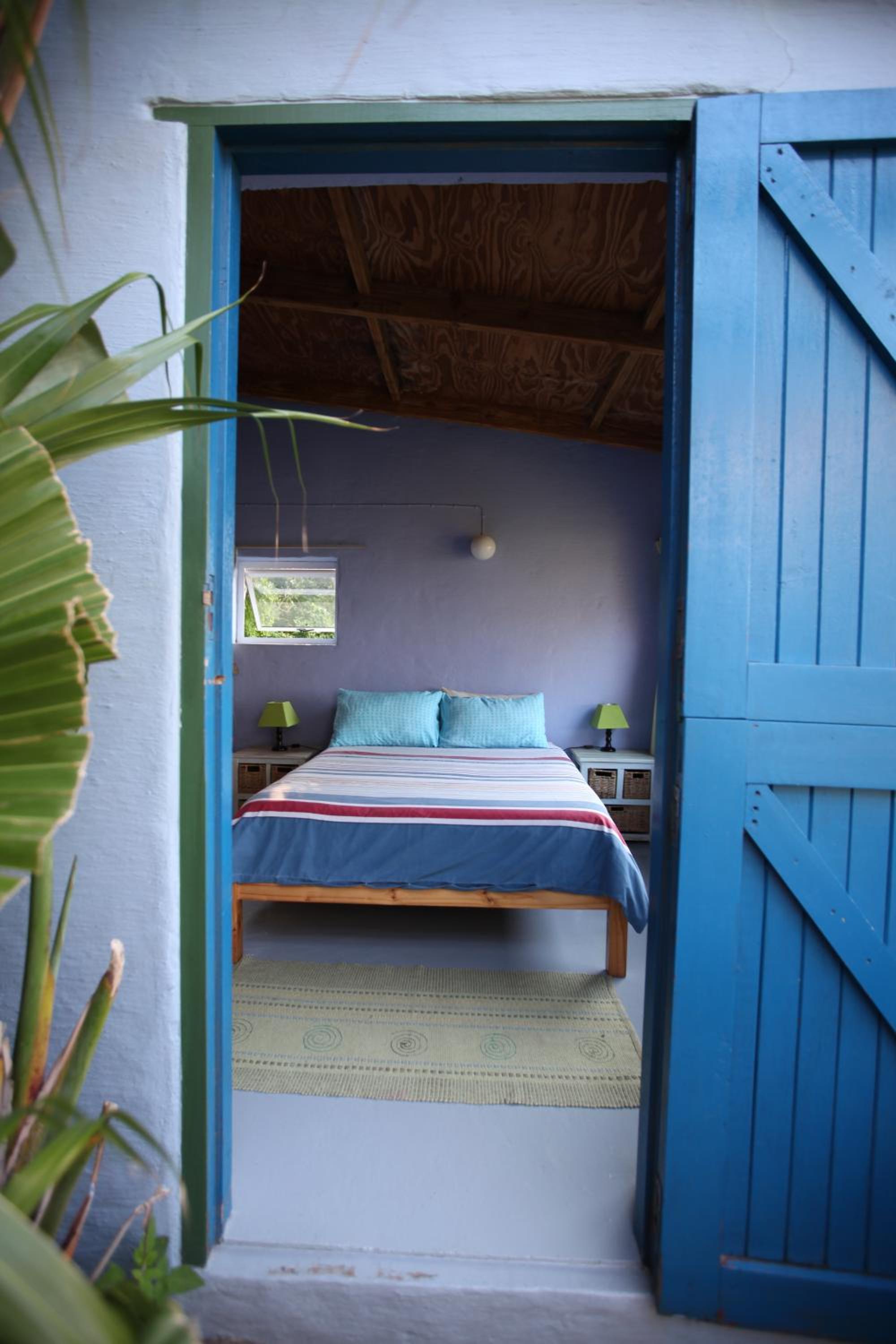 Two-Bedroom Cottage - Photo 15