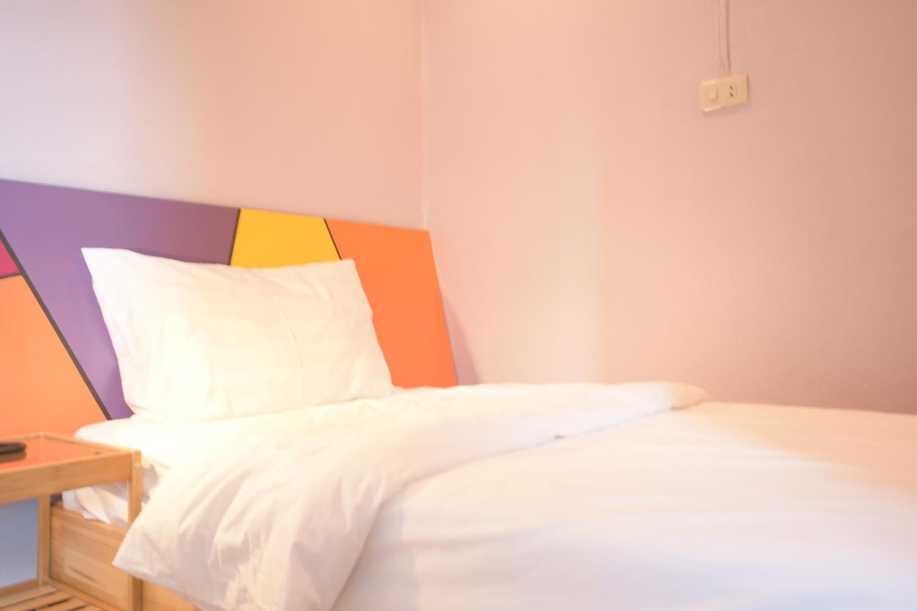 Triple Room with Private Bathroom photo 1