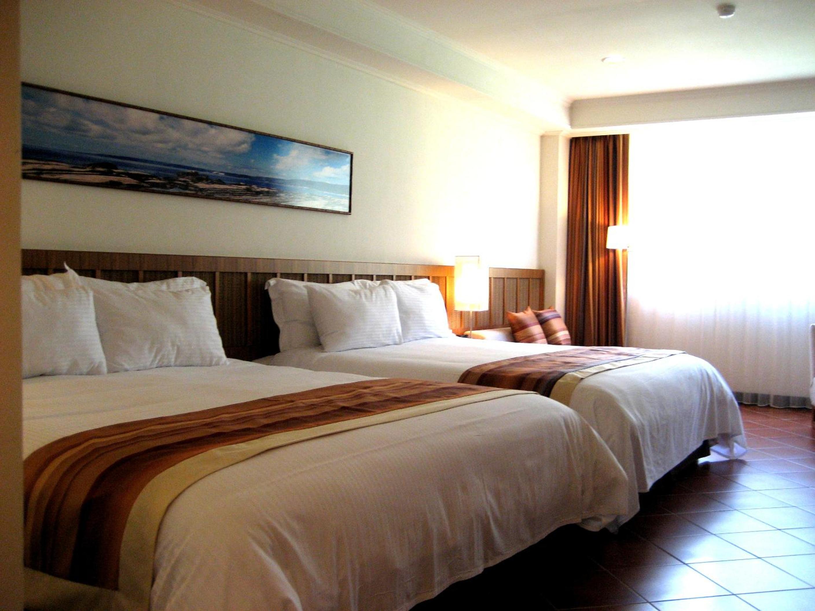 Exquisite Double Room photo 2