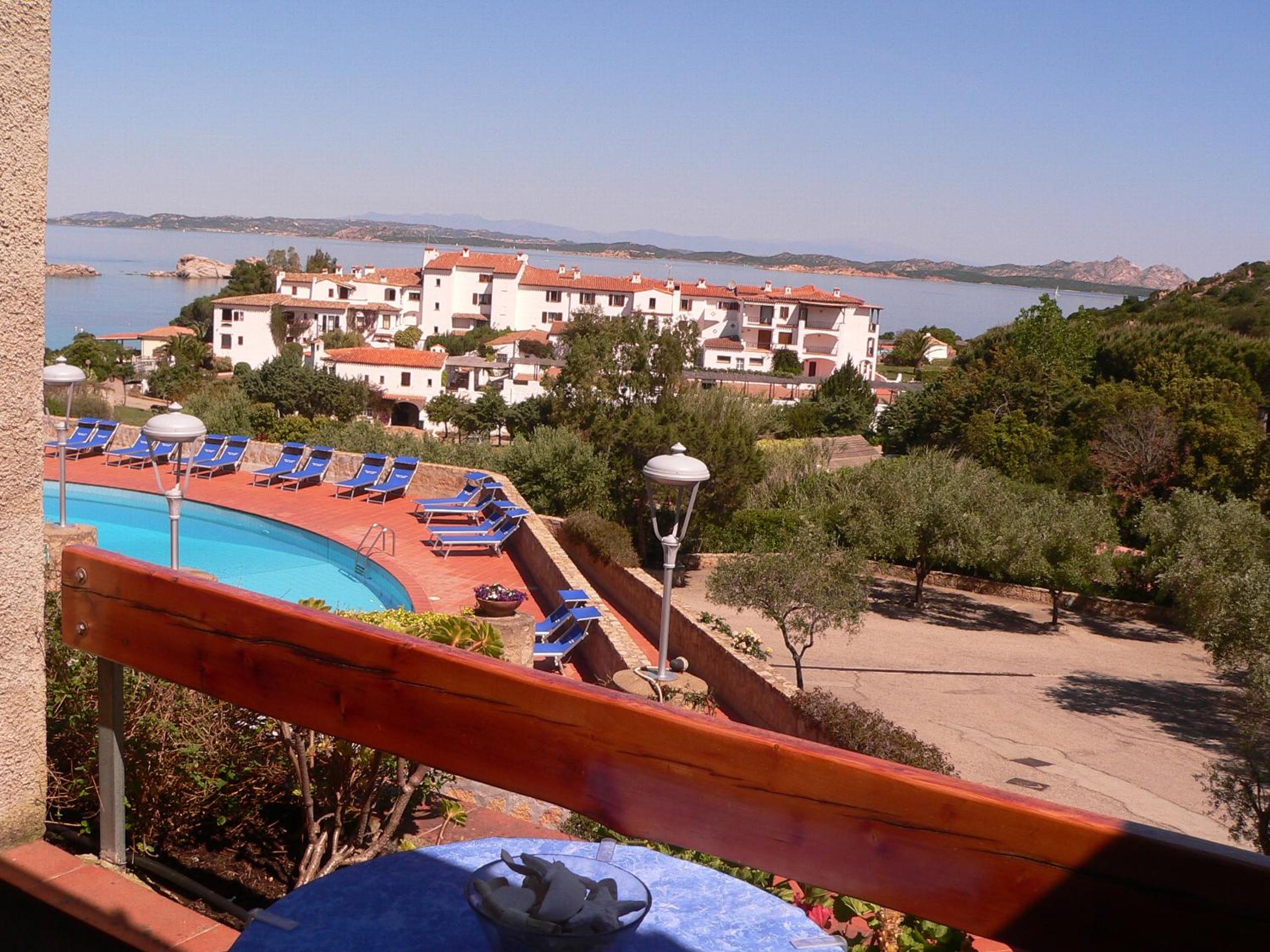 Habitación Sencilla con Vista al Mar