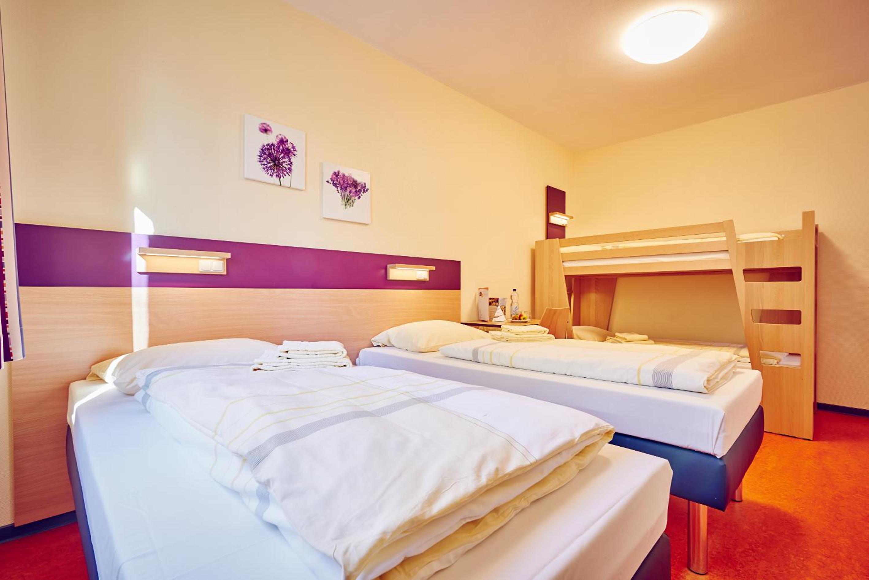 Comfort Quadruple Room - Photo 4