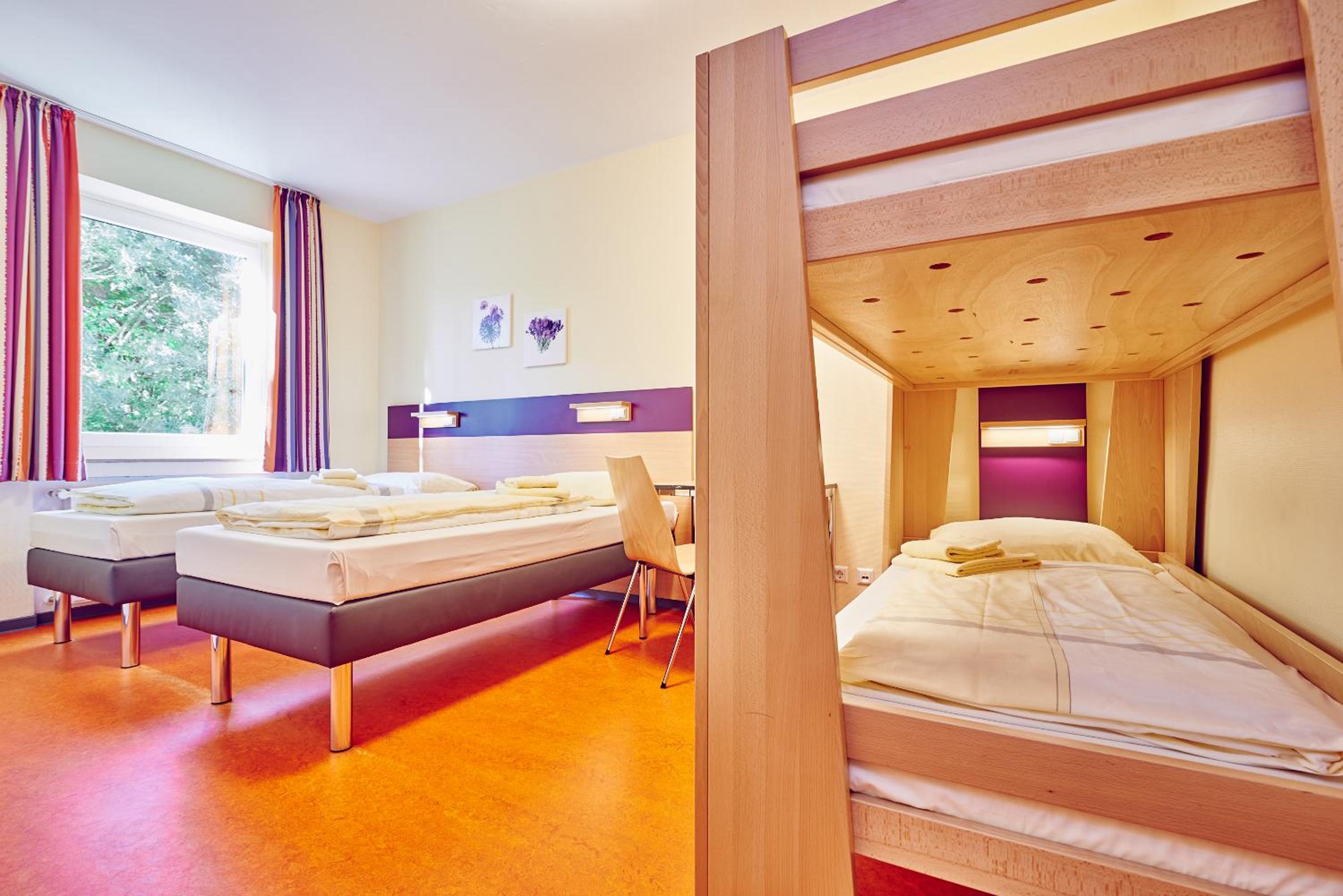 Comfort Quadruple Room - Photo 1
