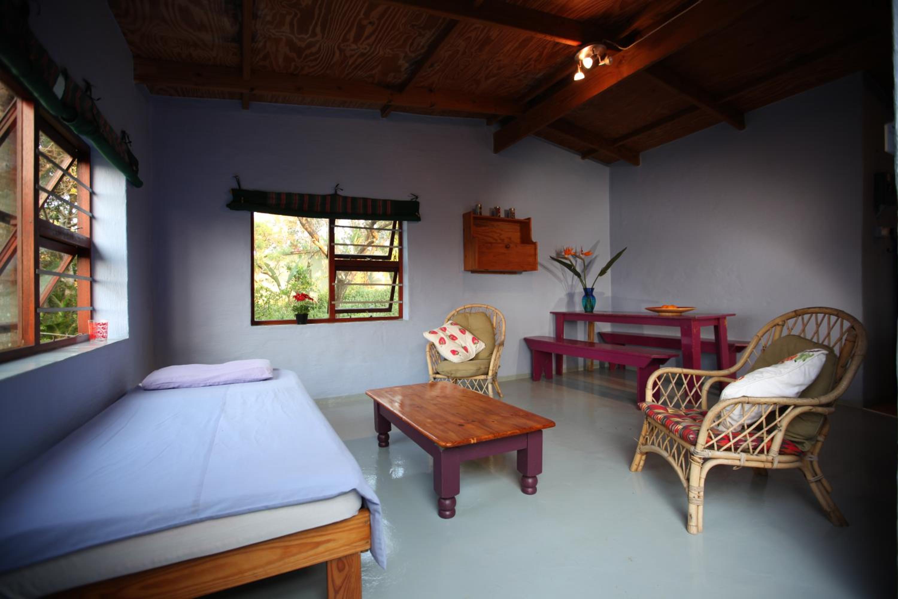 Two-Bedroom Cottage - Photo 14