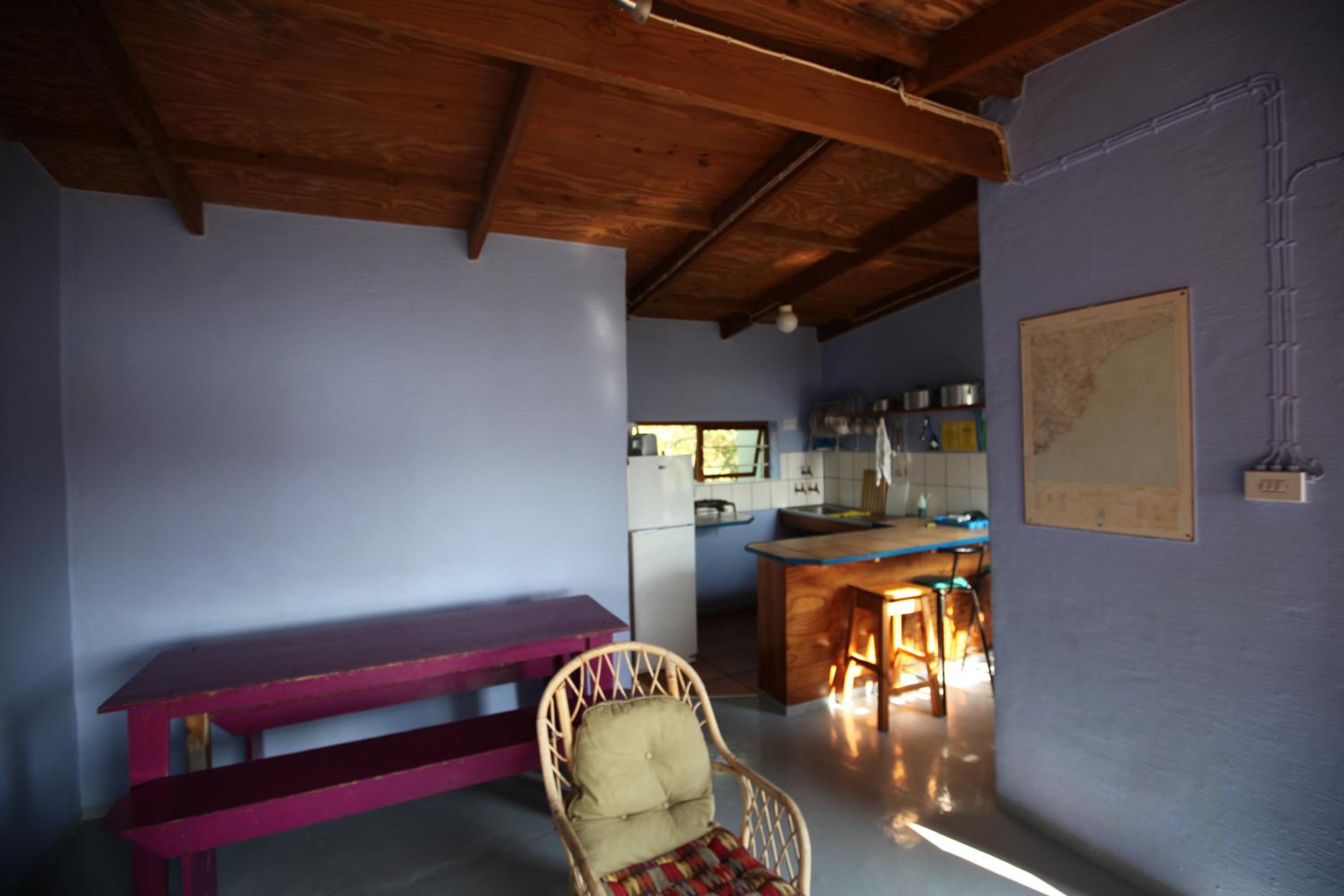 Two-Bedroom Cottage - Photo 2