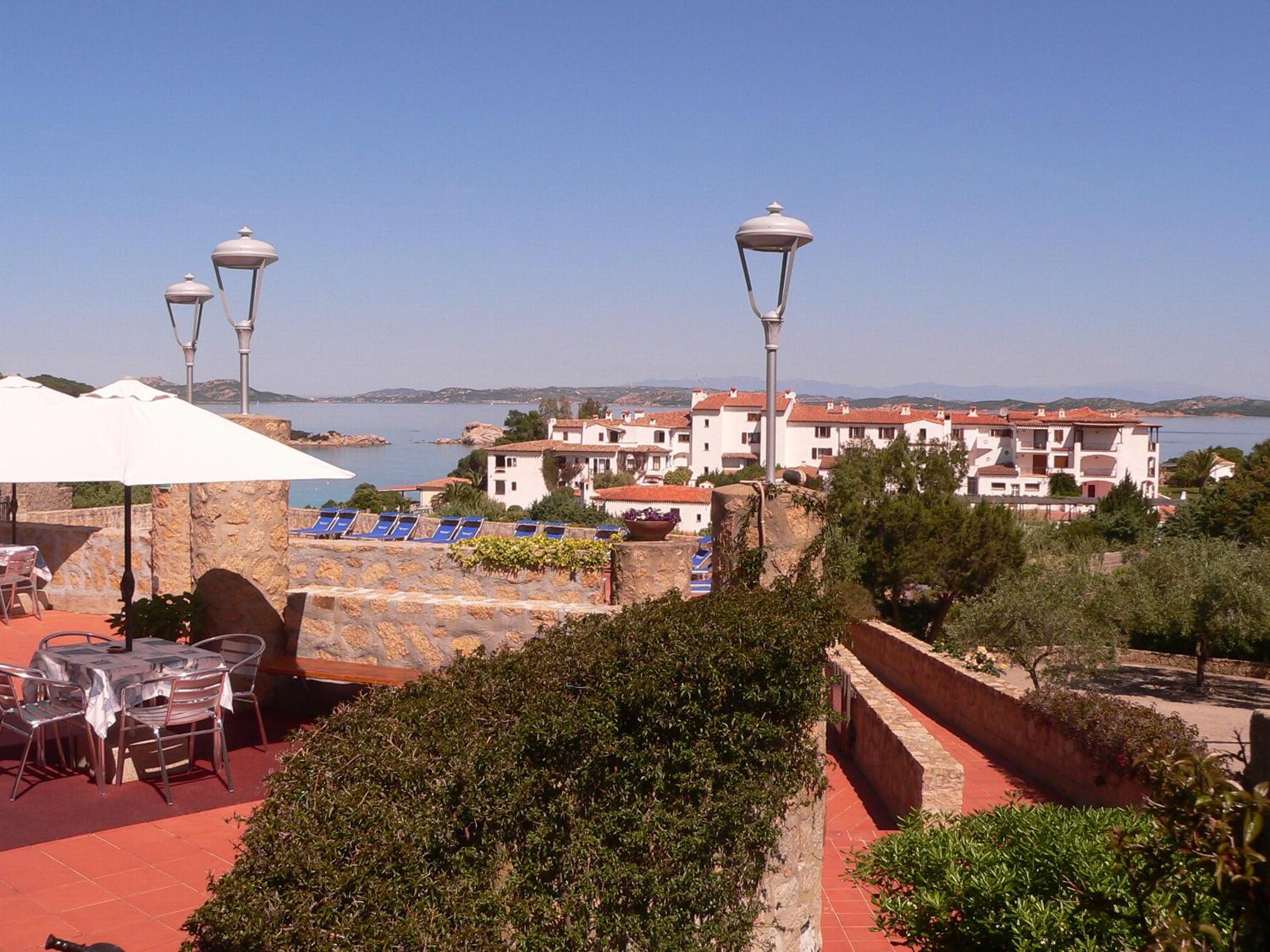 Double Room with Sea View - Photo 12