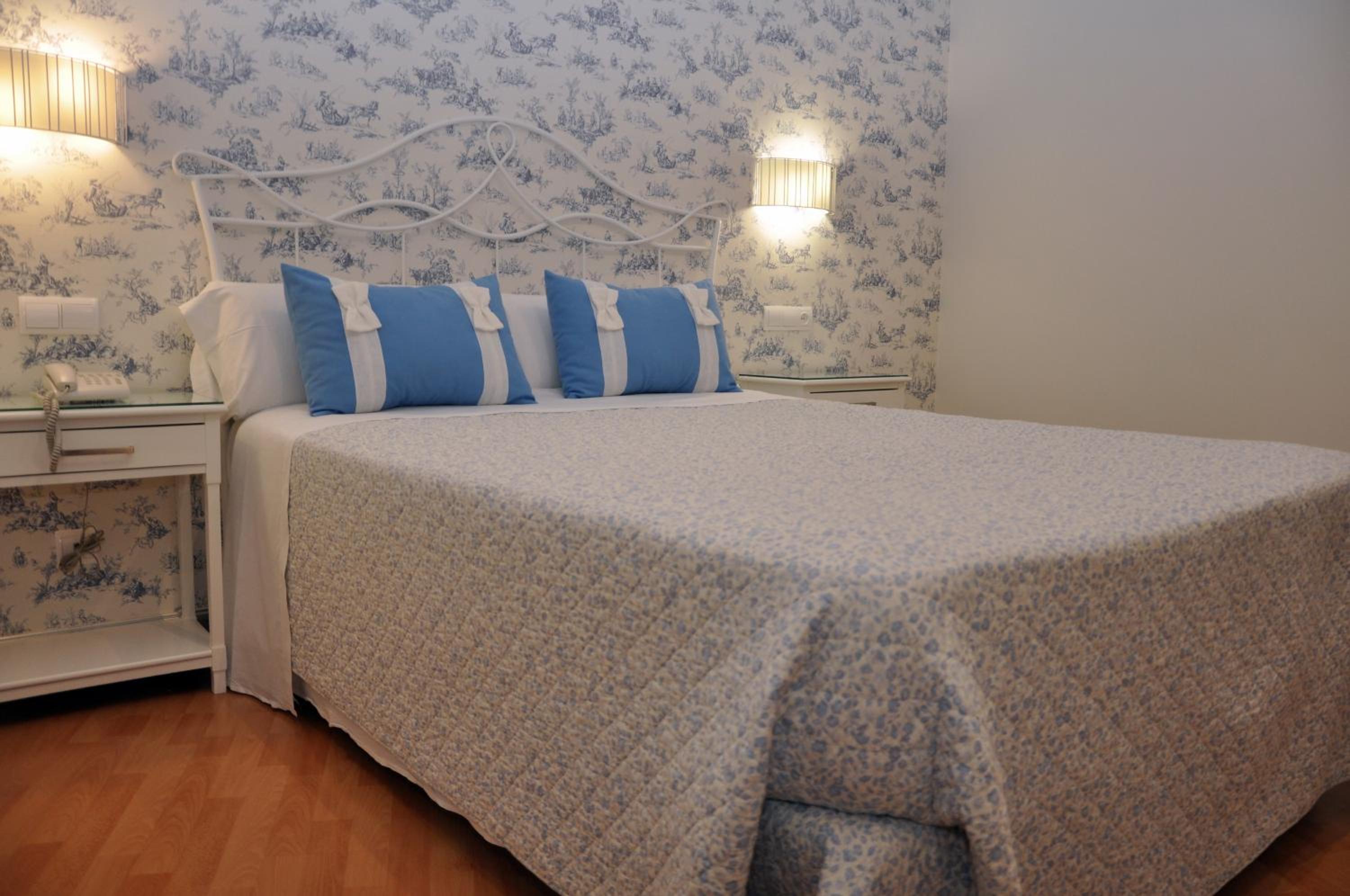 Double Room - 1 Bed - Photo 1