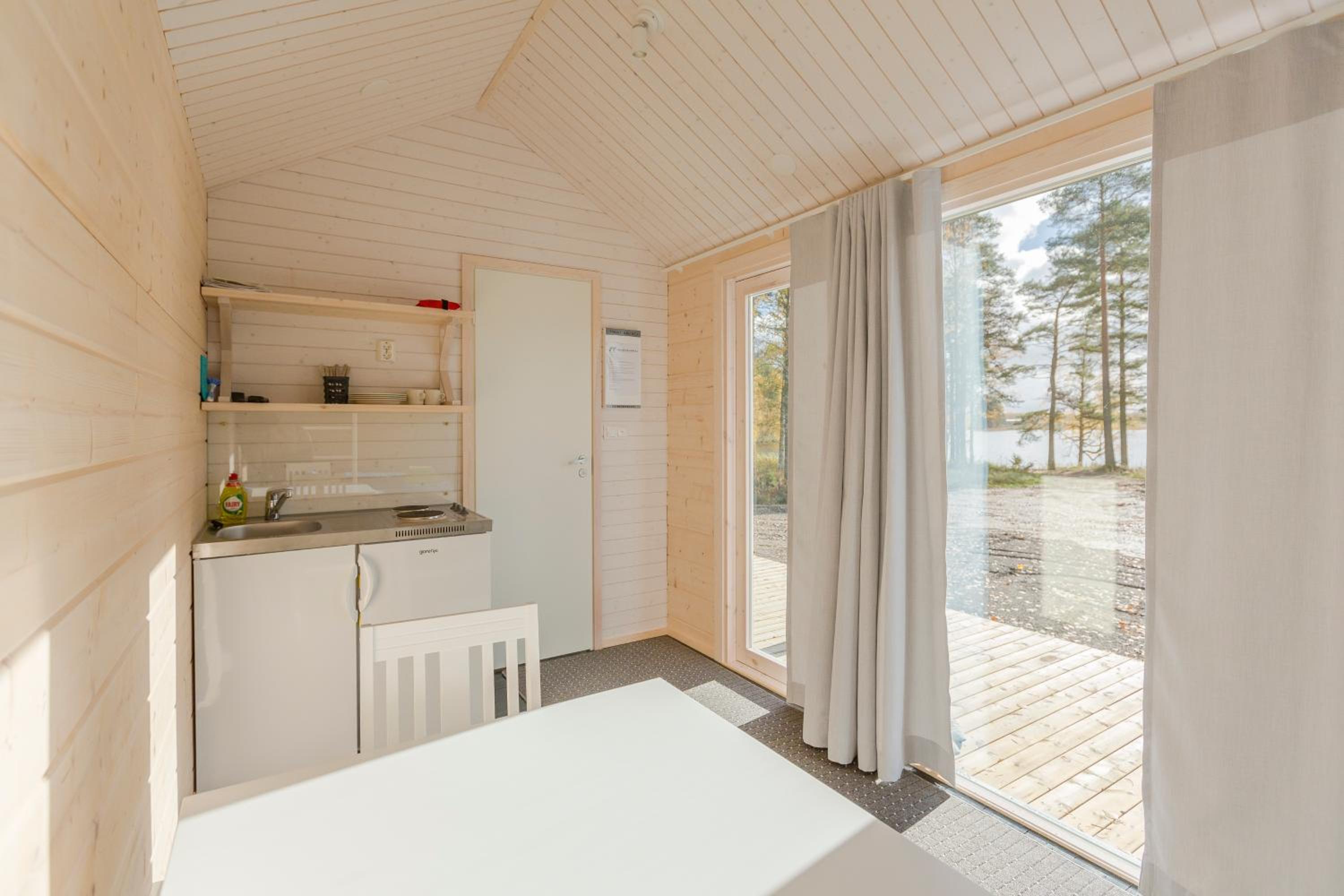 Cottage (4 Adults) - No pets allowed - Photo 8
