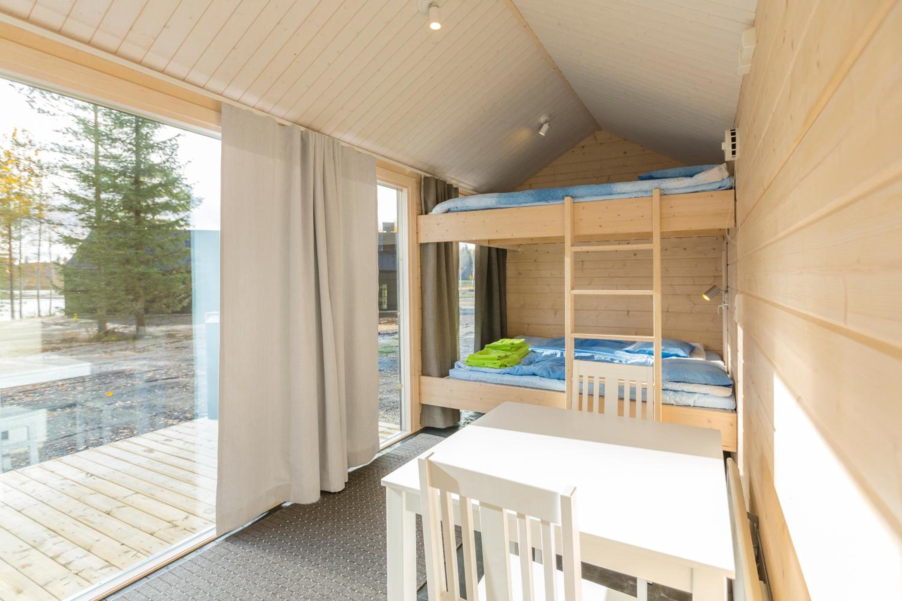 Cottage (4 Adults) - No pets allowed - Photo 3