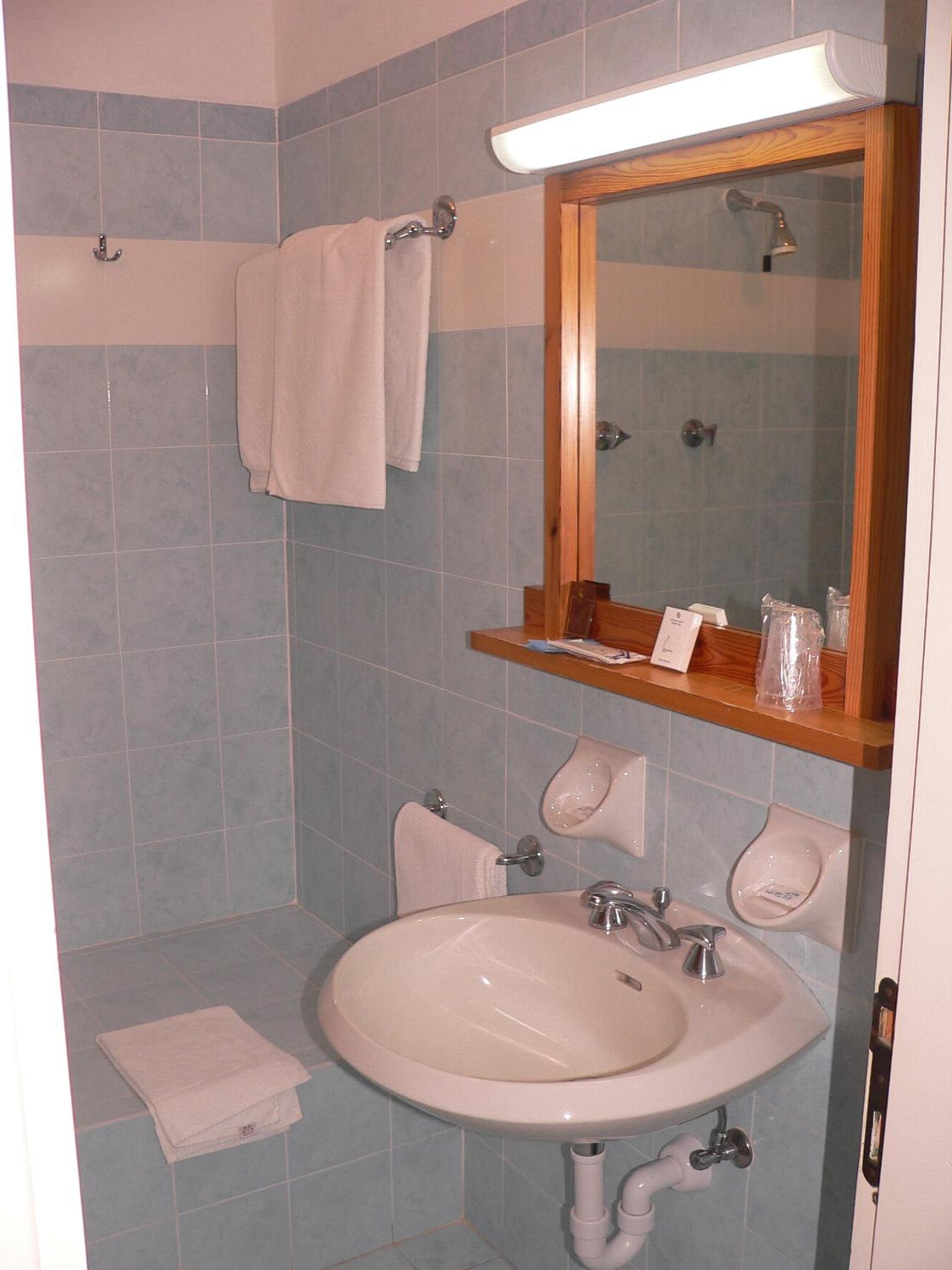 Double Room with Sea View - Photo 2