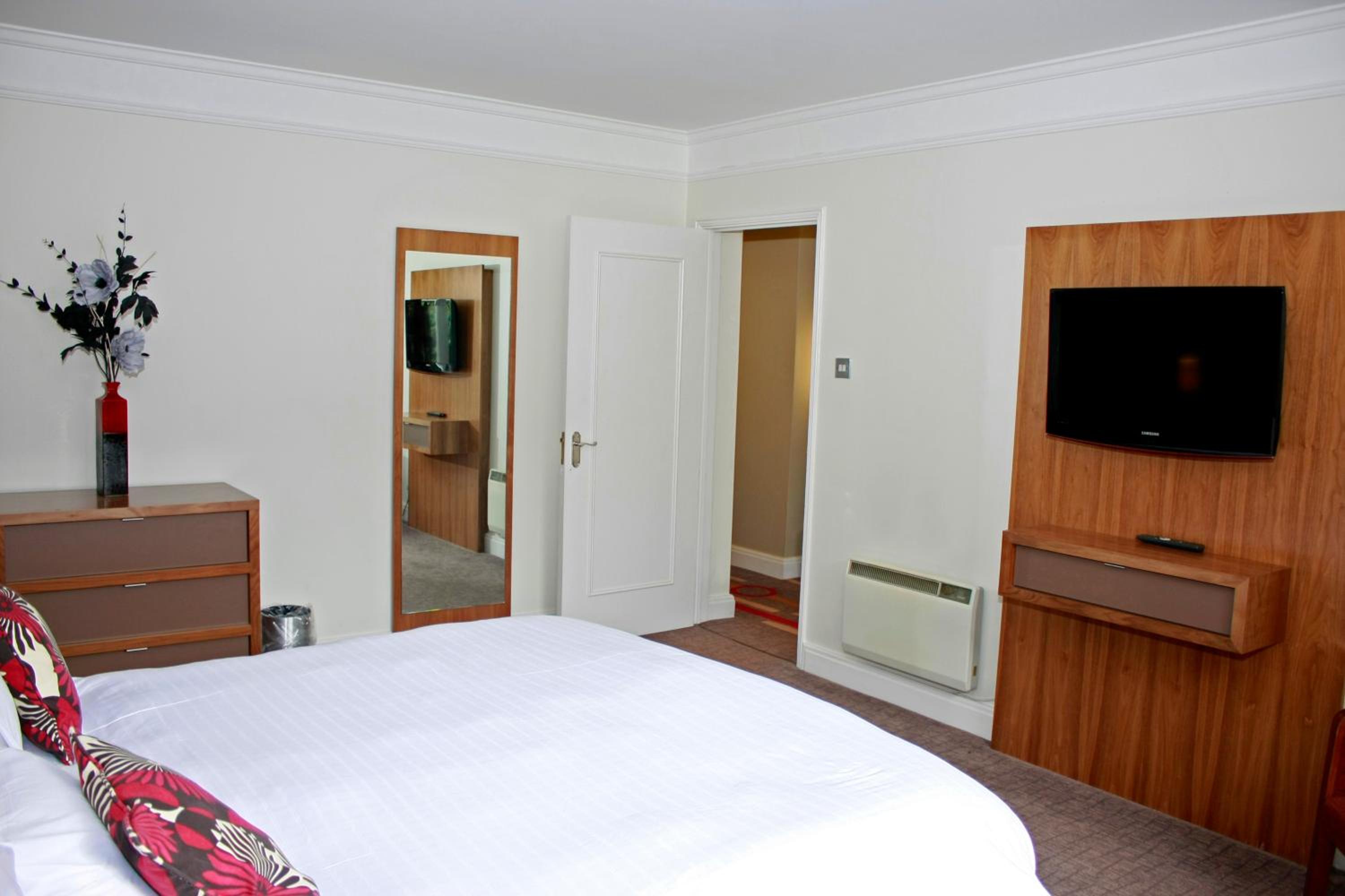 Standard Single Room photo 1