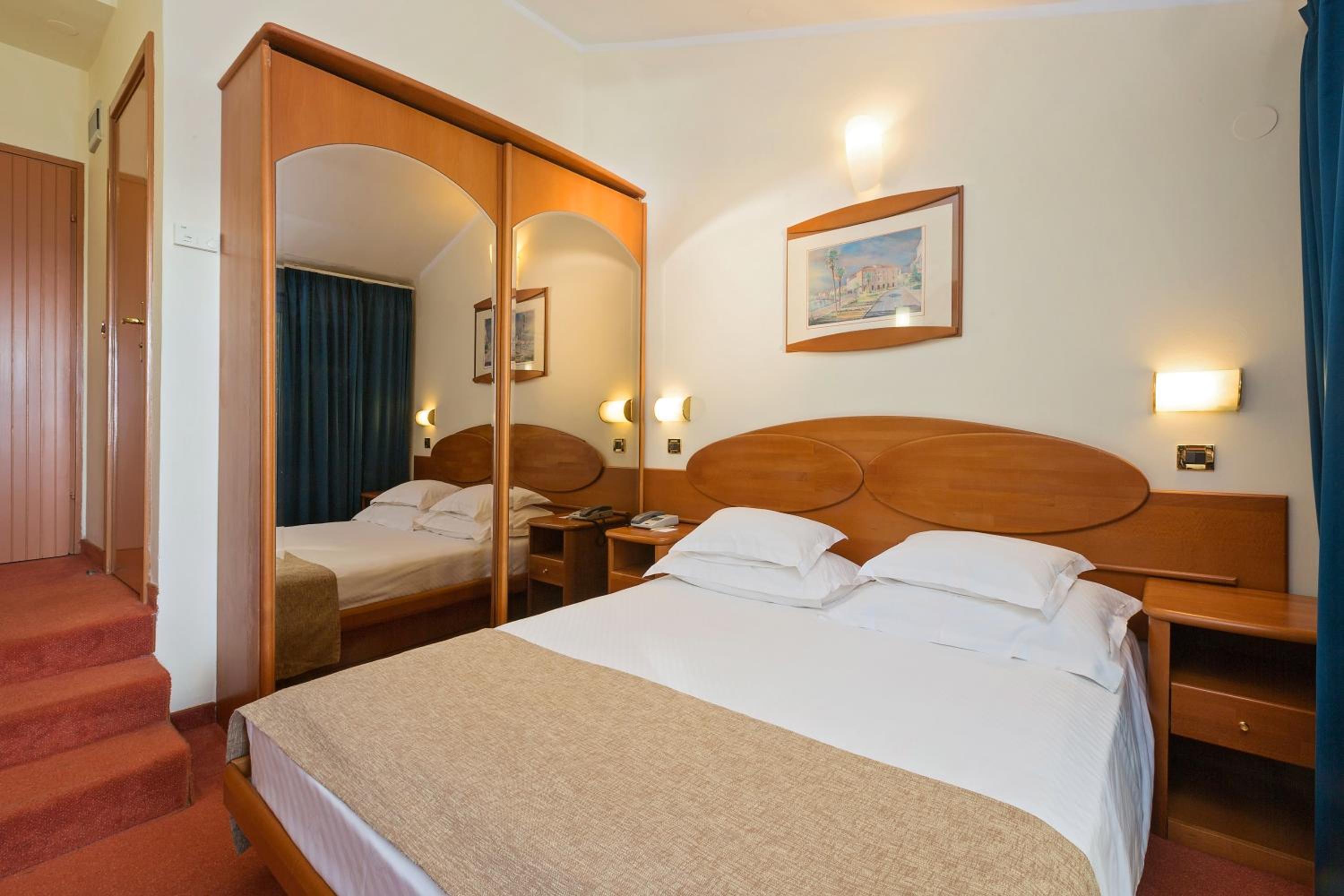 Superior Room with Balcony - Sea Side