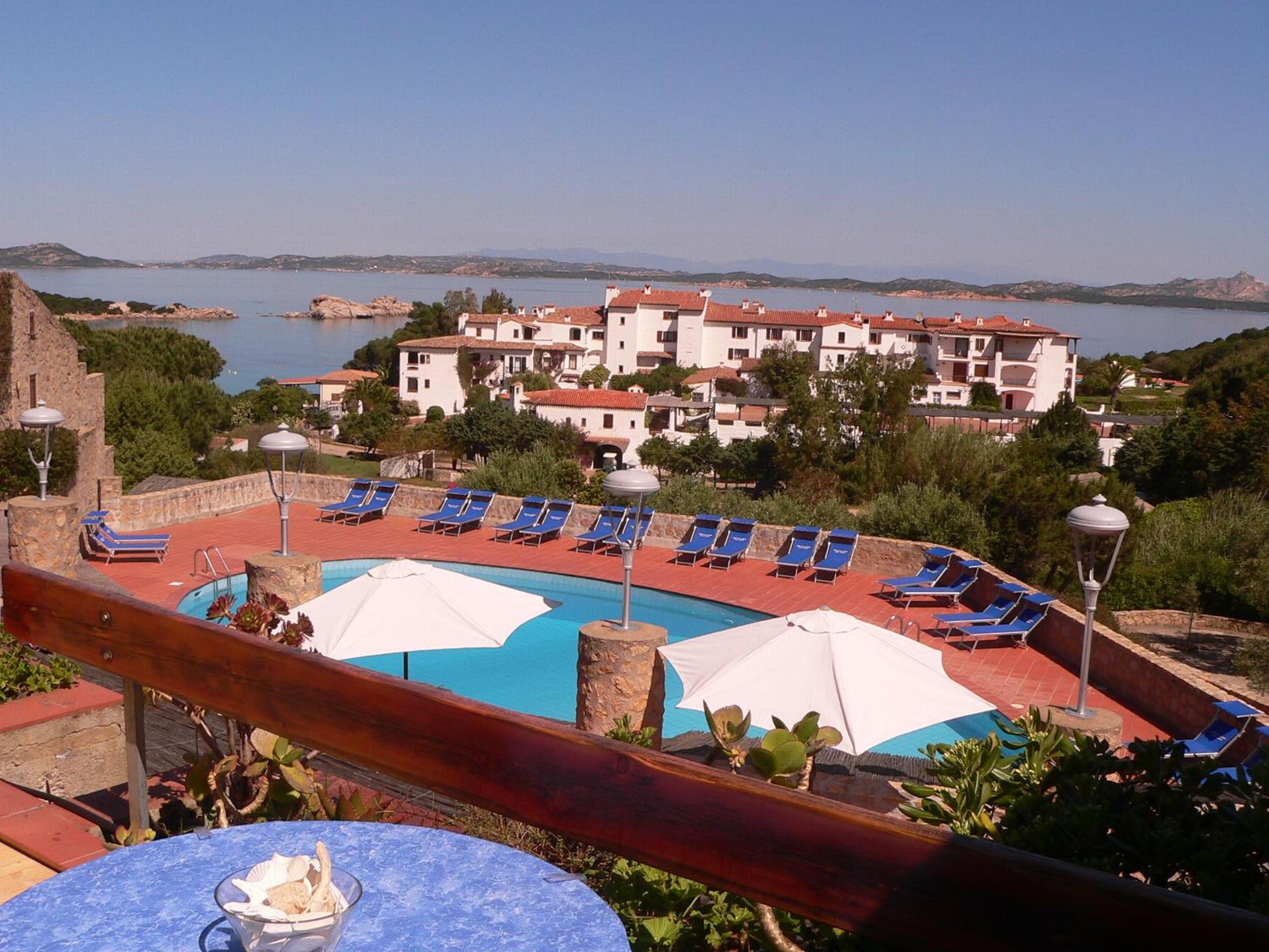 Double Room with Sea View - Photo 3