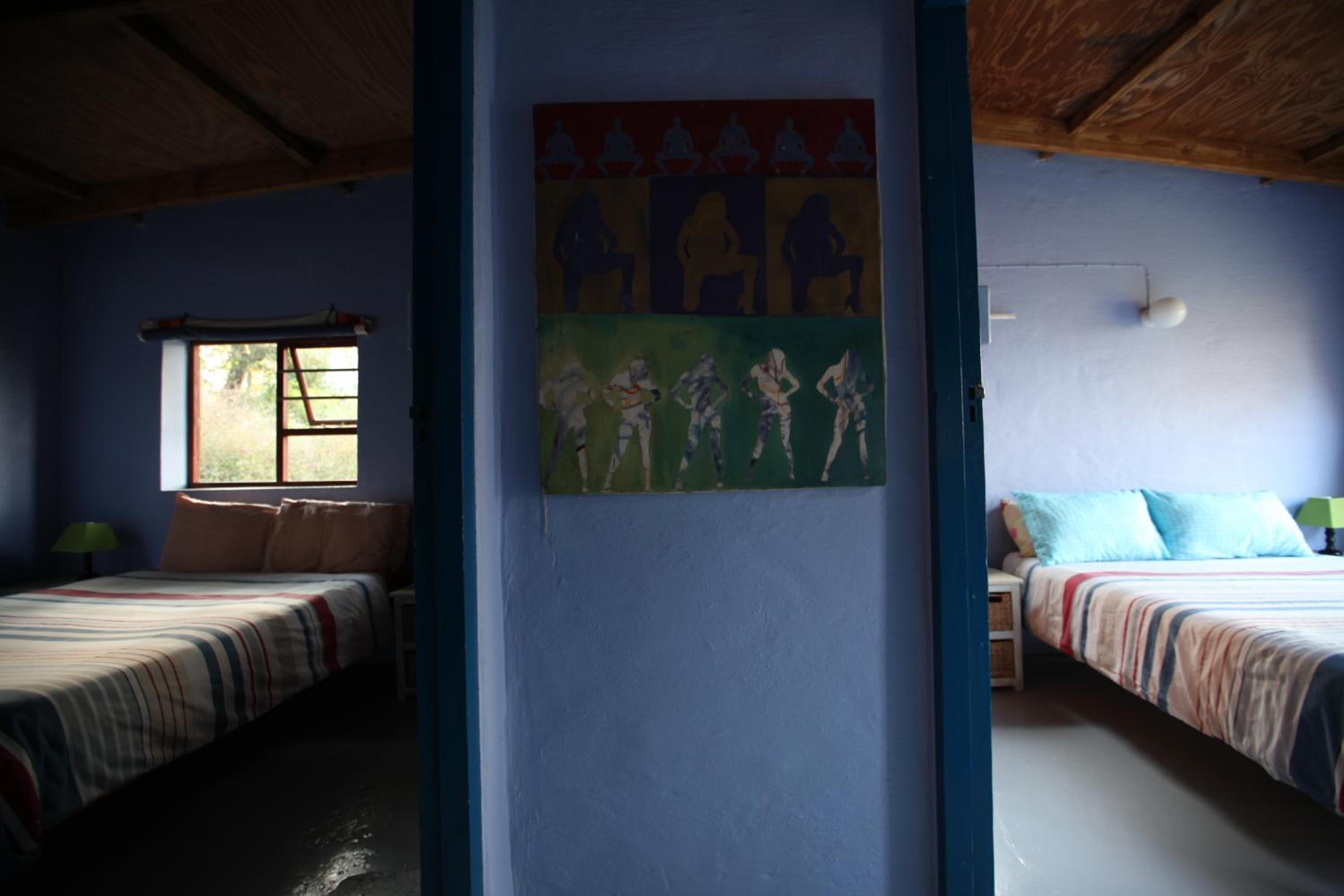 Two-Bedroom Cottage - Photo 6
