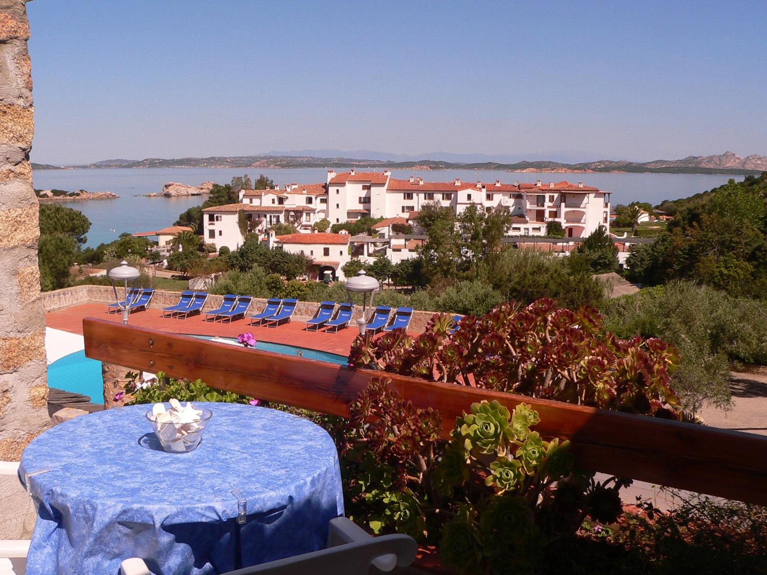 Double Room with Sea View - Photo 4