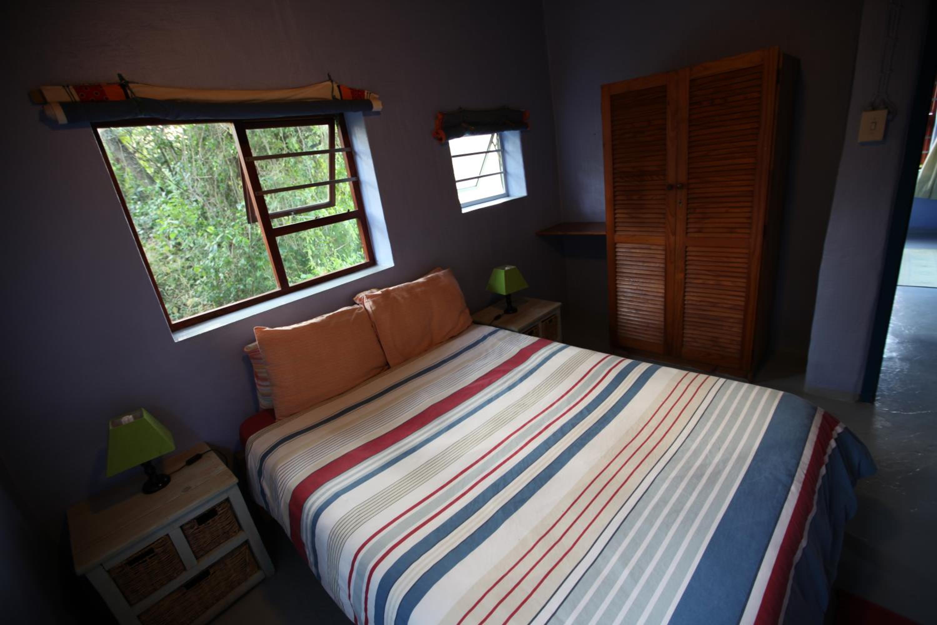 Two-Bedroom Cottage - Photo 7
