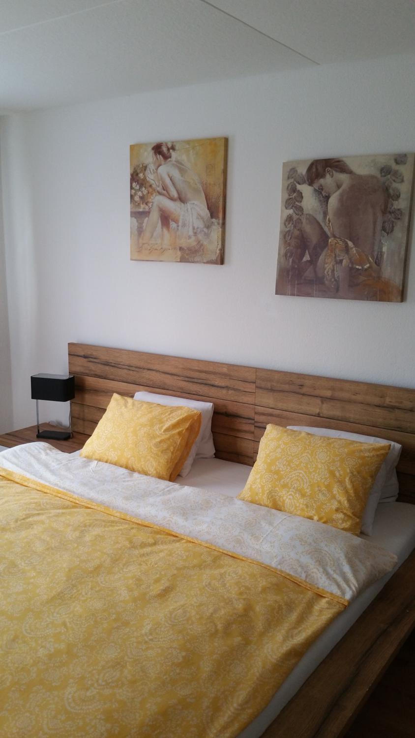 Double Room - Photo 7