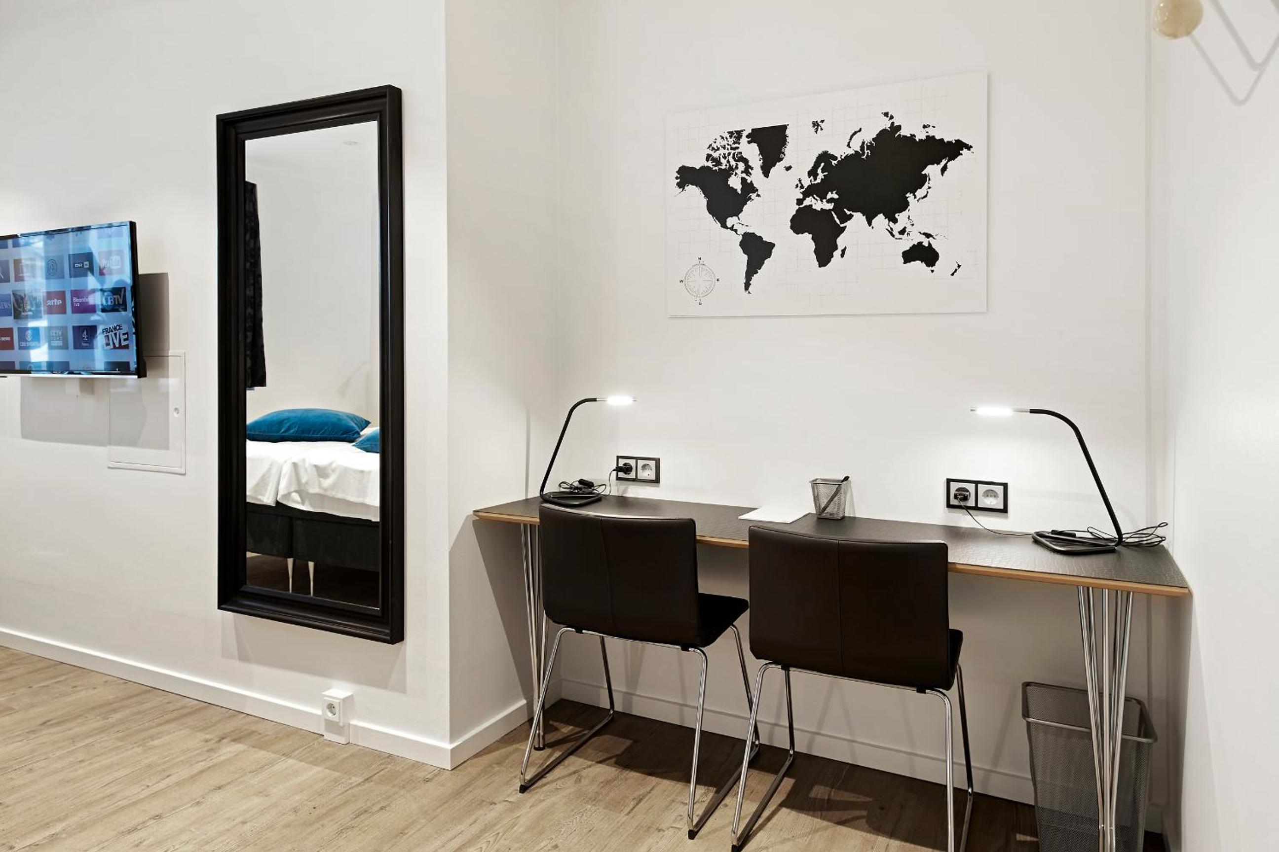 Executive Apartment photo 1