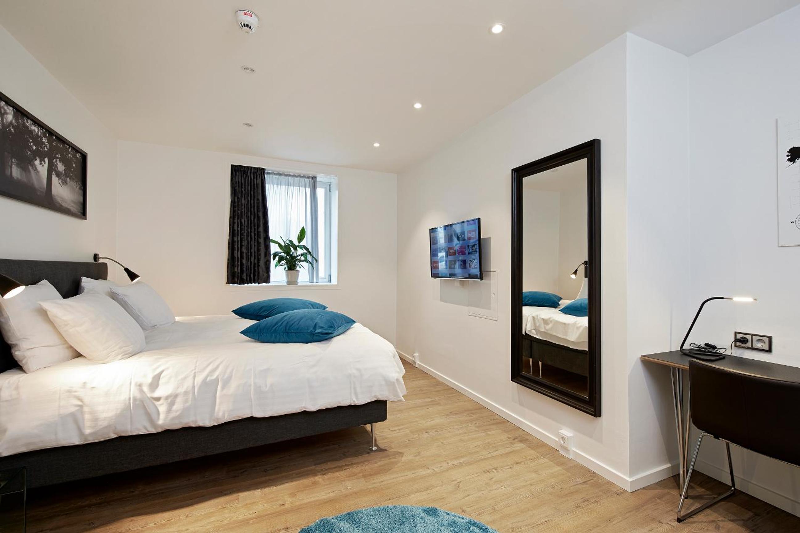 Executive Apartment photo 2