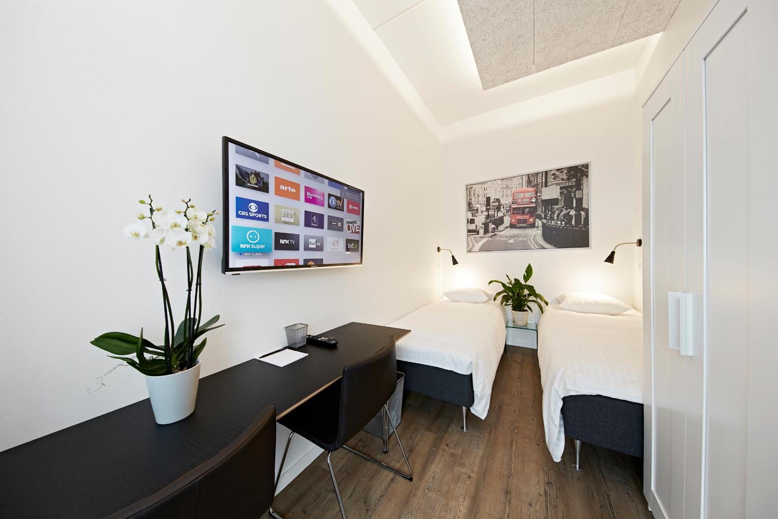 Executive Apartment photo 3