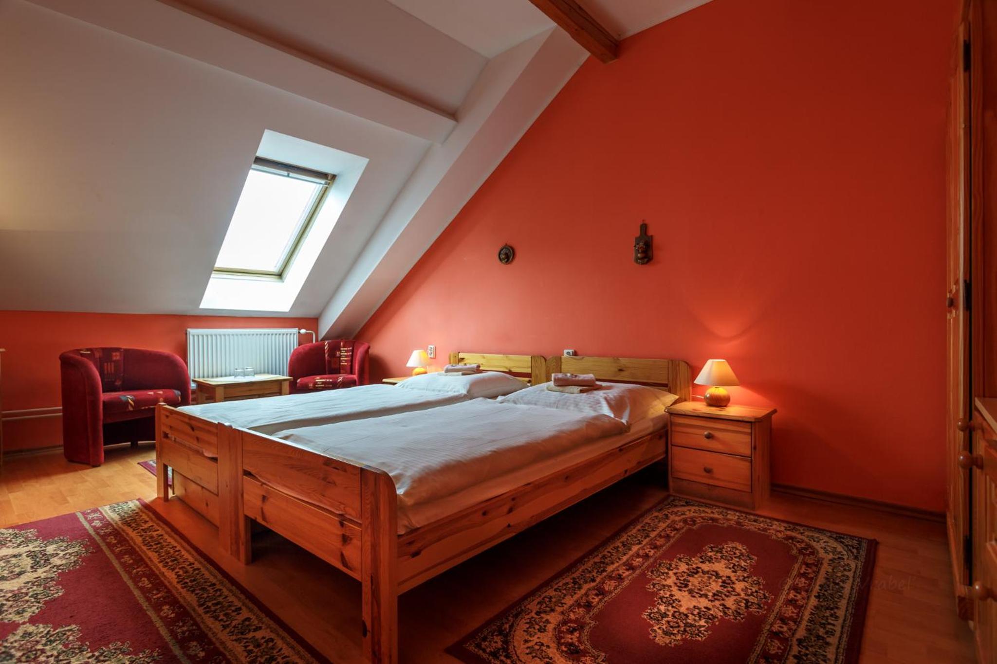 Double or Twin Room - Photo 3