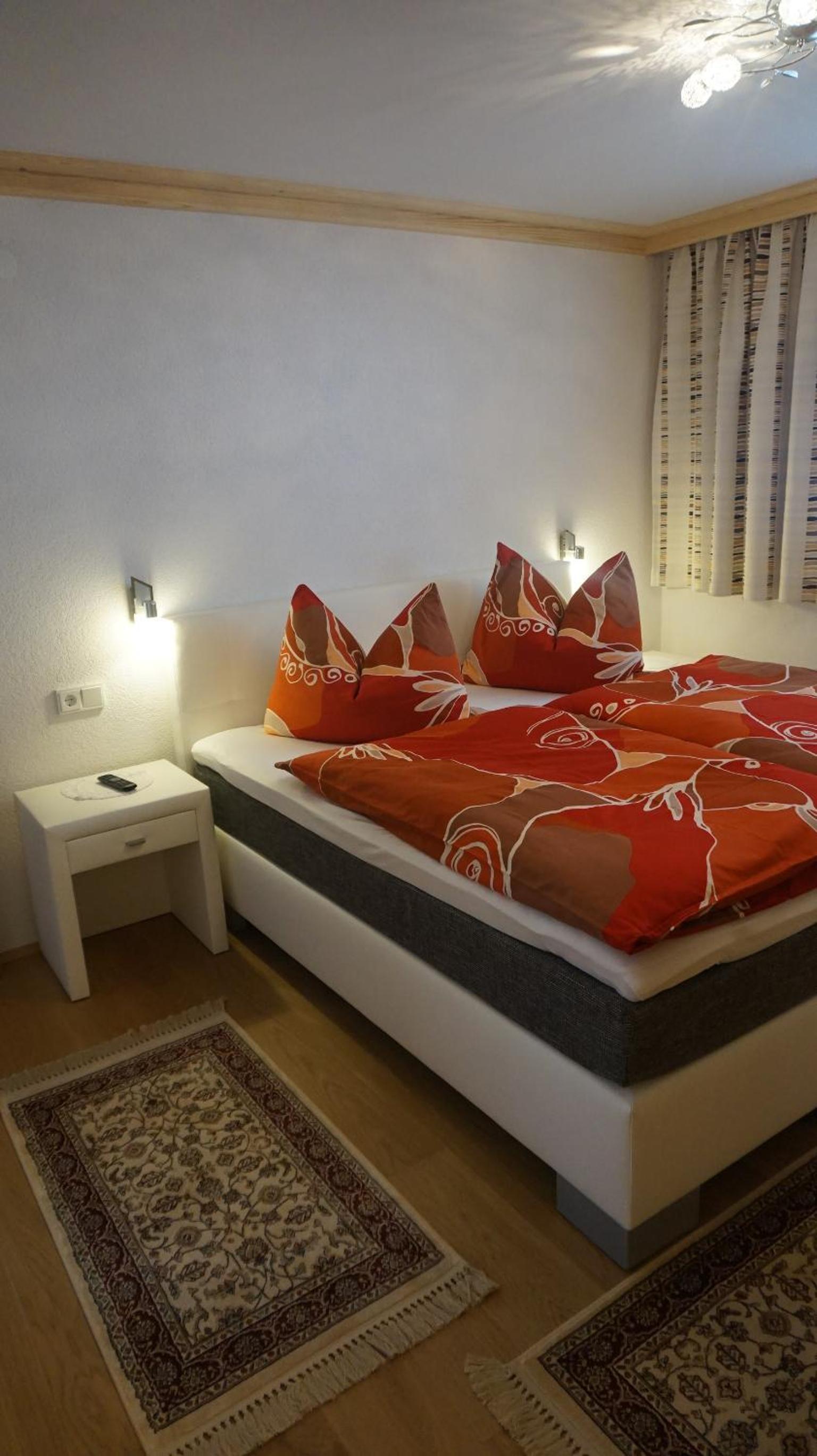 Deluxe Apartment - Photo 1