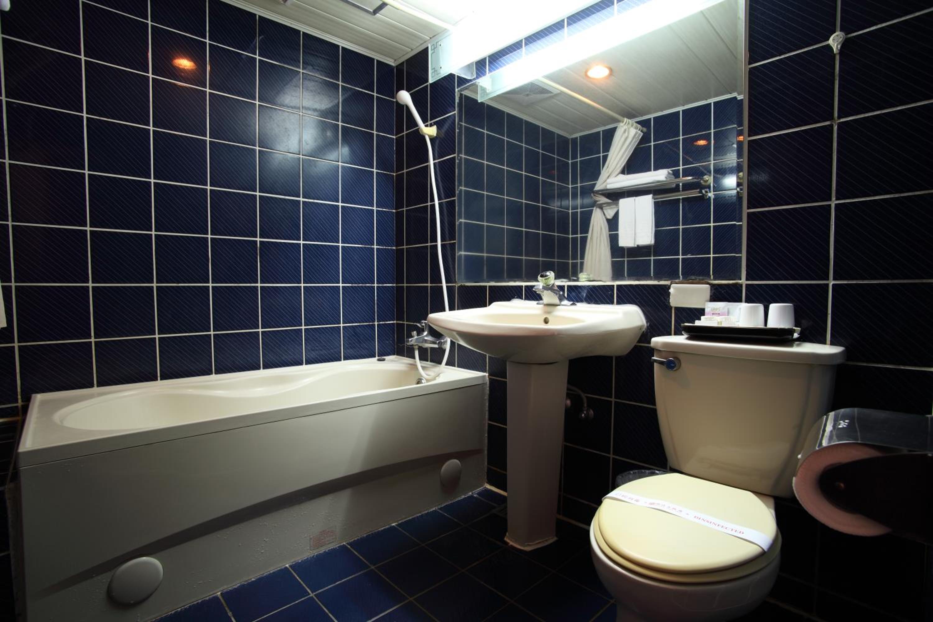 Deluxe Quadruple Room photo 3