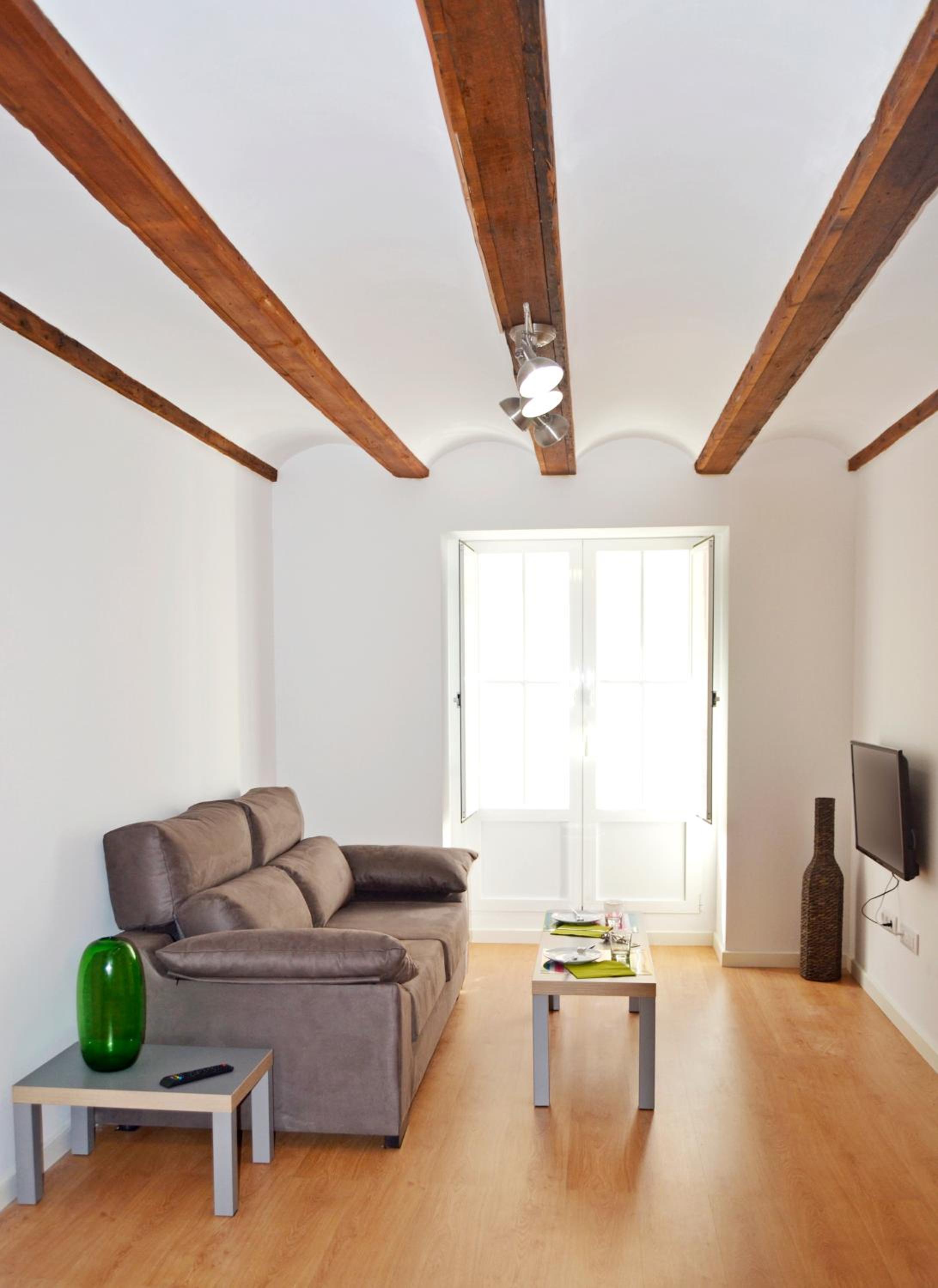 Apartamento Superior