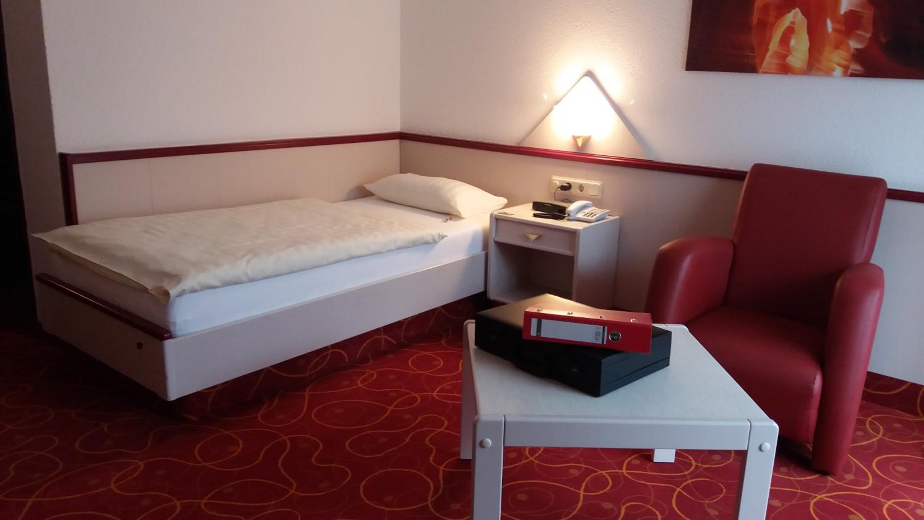 Economy Single Room photo 1
