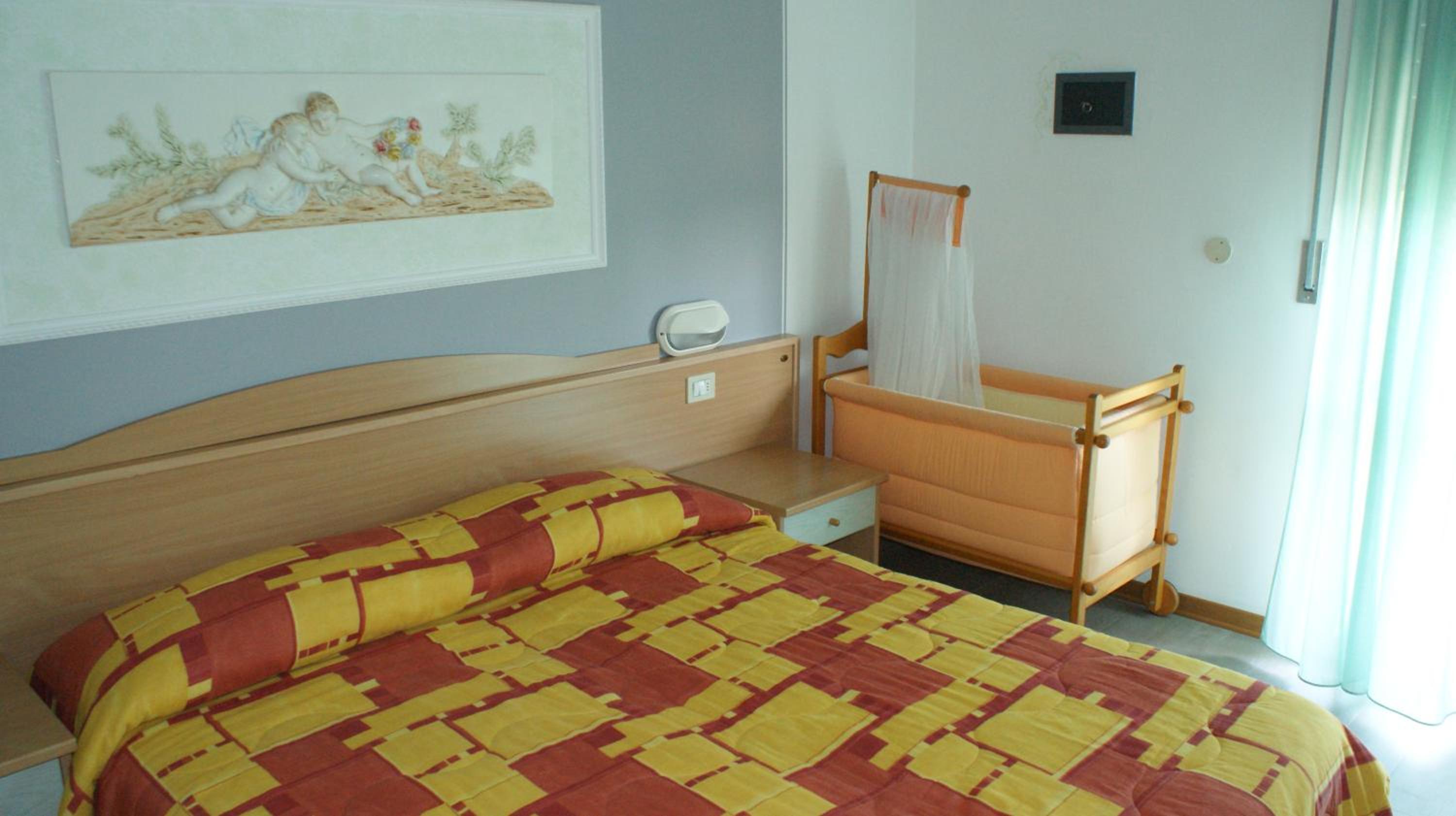 Triple Room photo 3