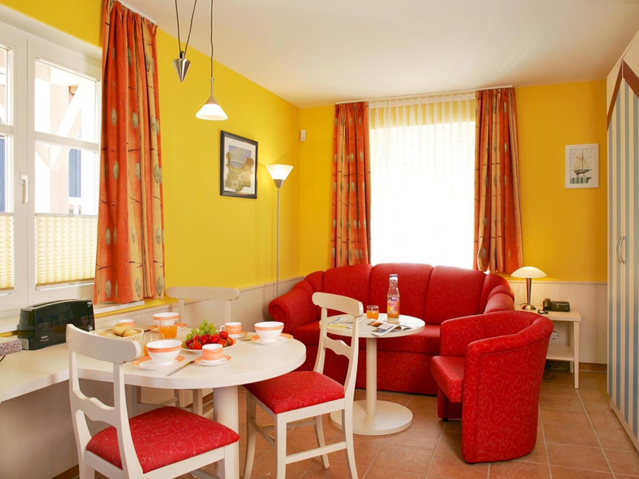 Apartment - Ground Floor photo 3