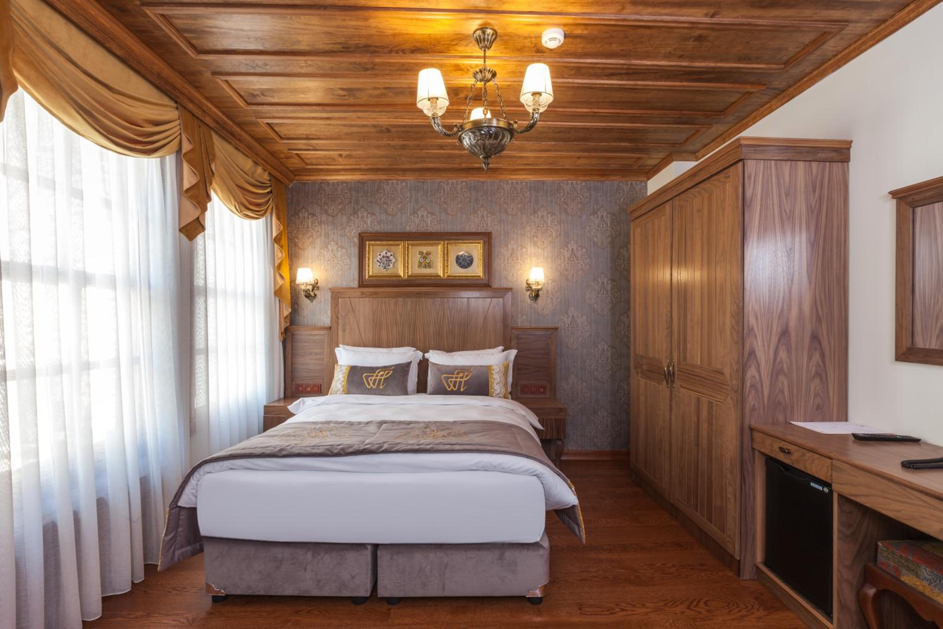 Deluxe Room photo 2