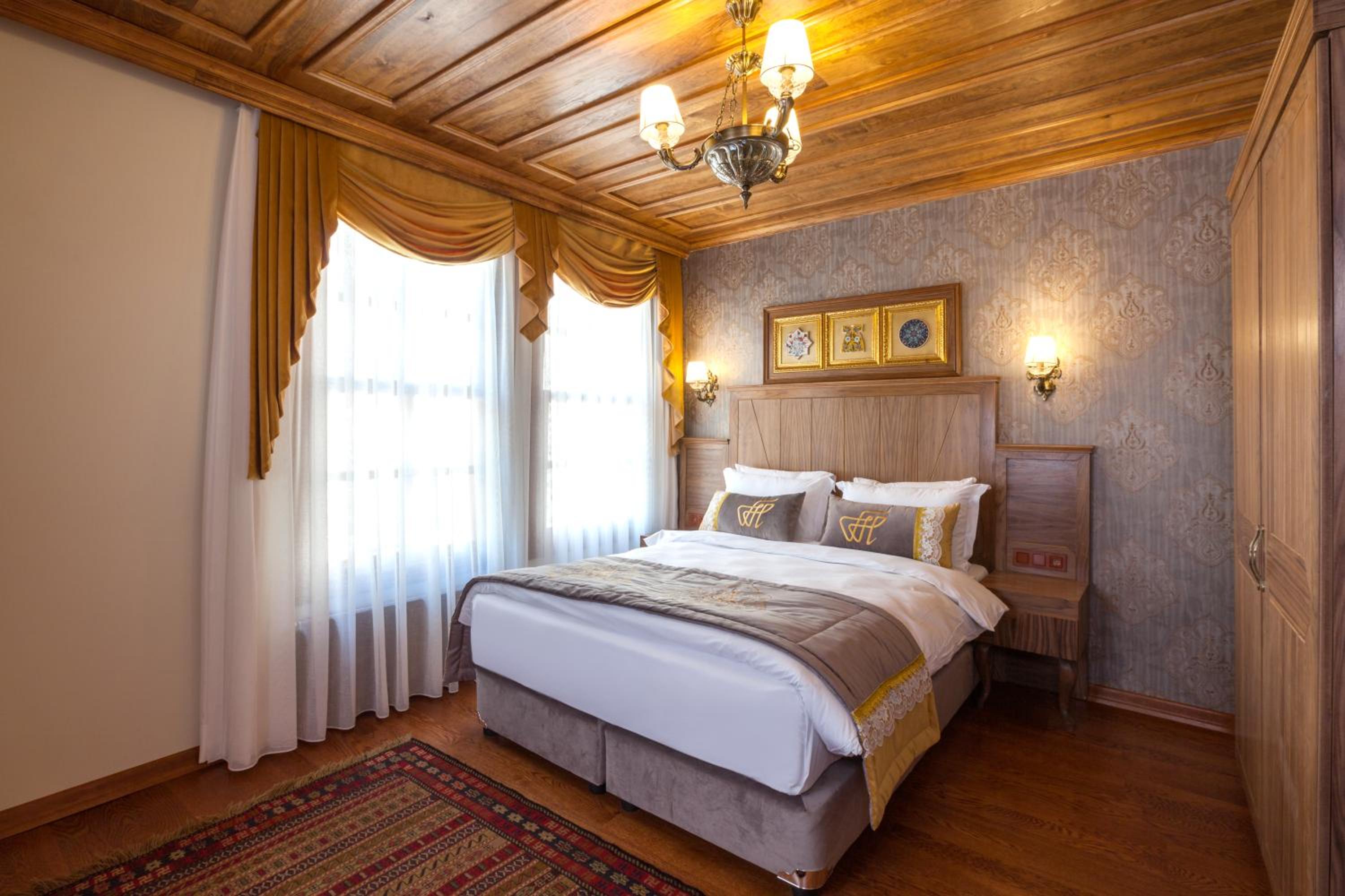 Deluxe Room photo 1