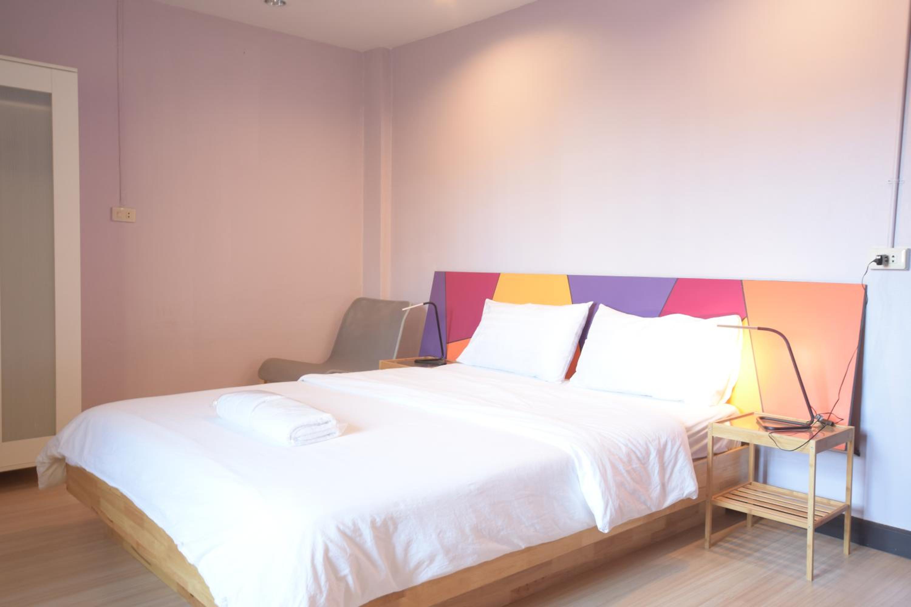 Triple Room with Private Bathroom photo 3