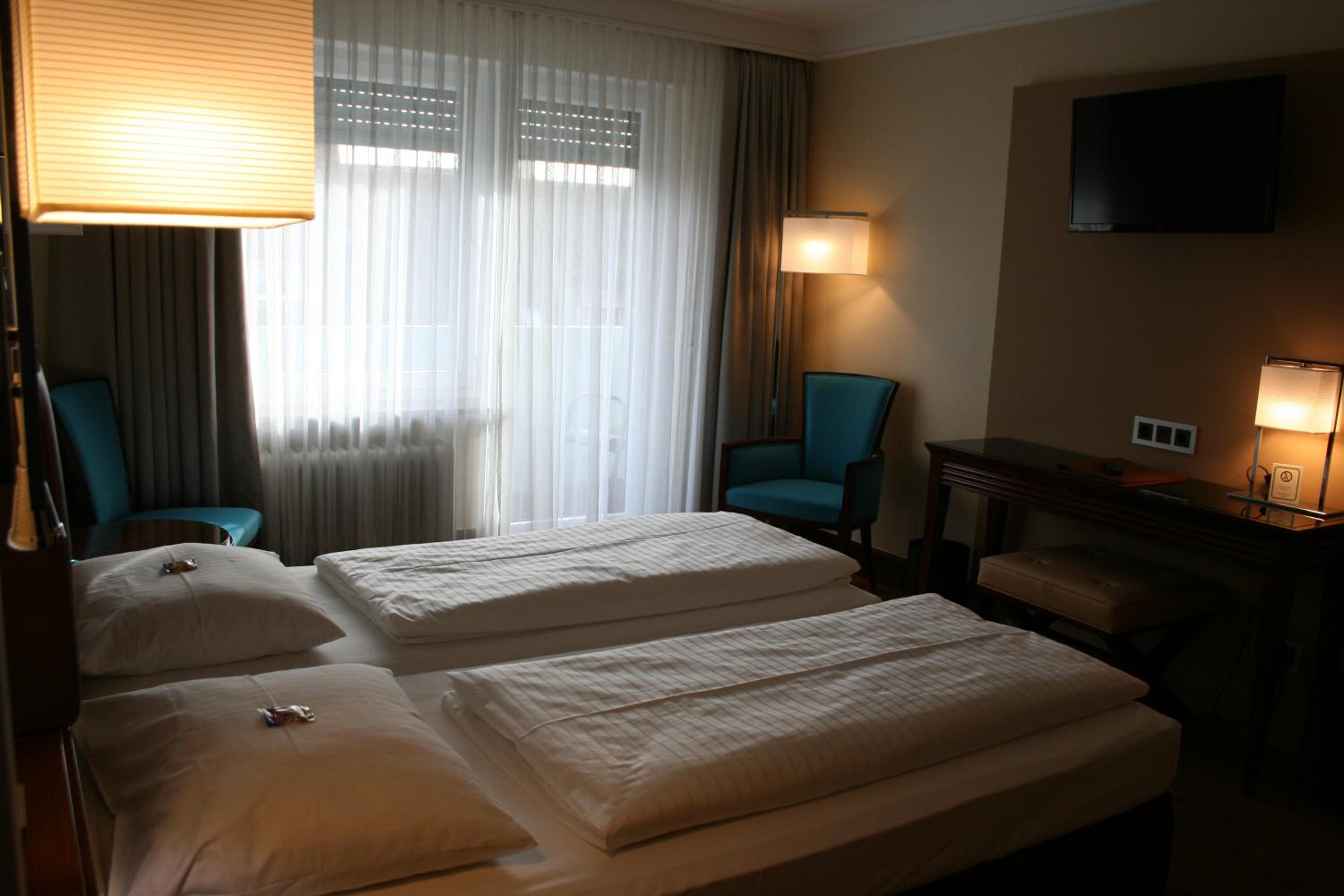 Deluxe Quadruple Room - Photo 2