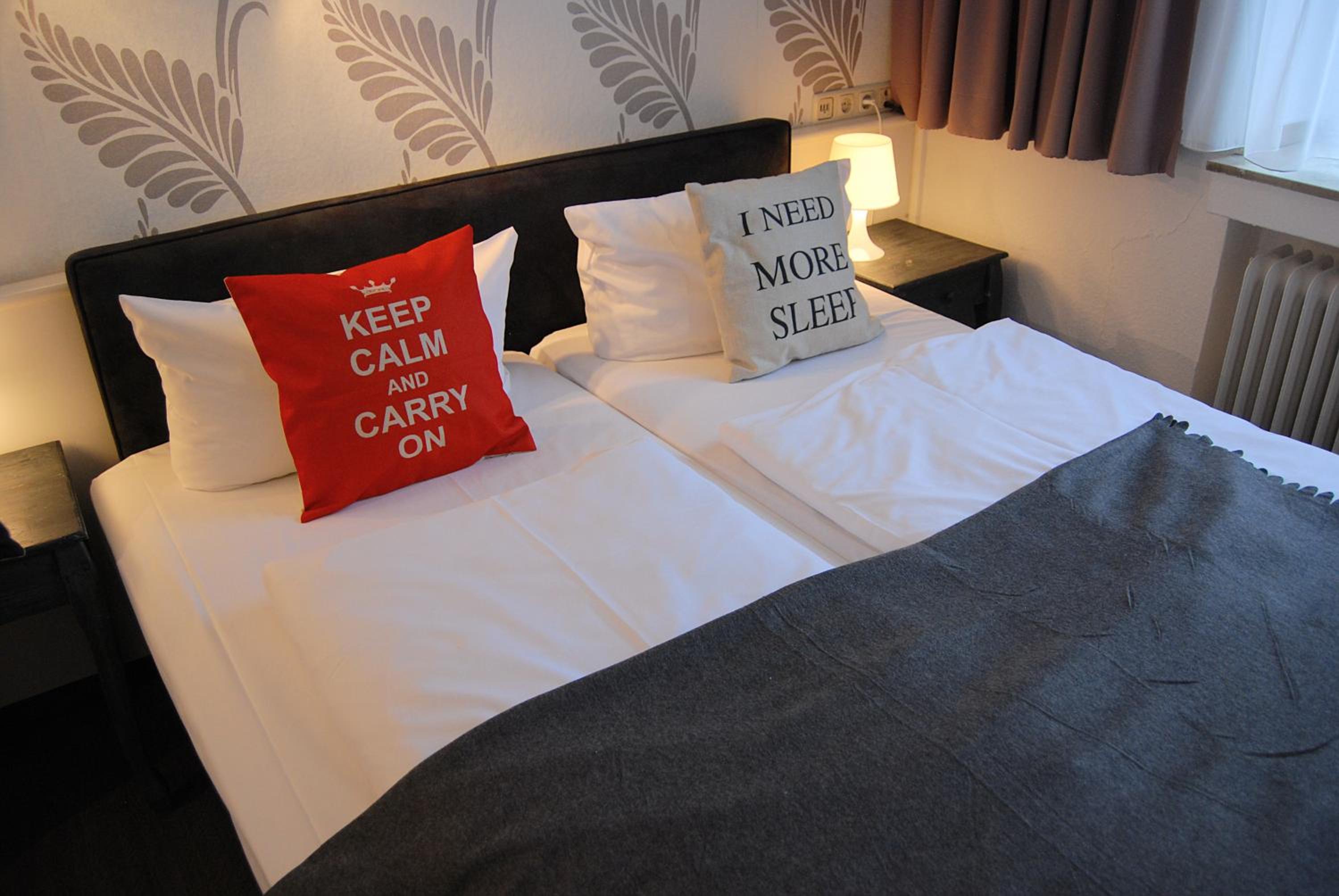 Double Room - Photo 1