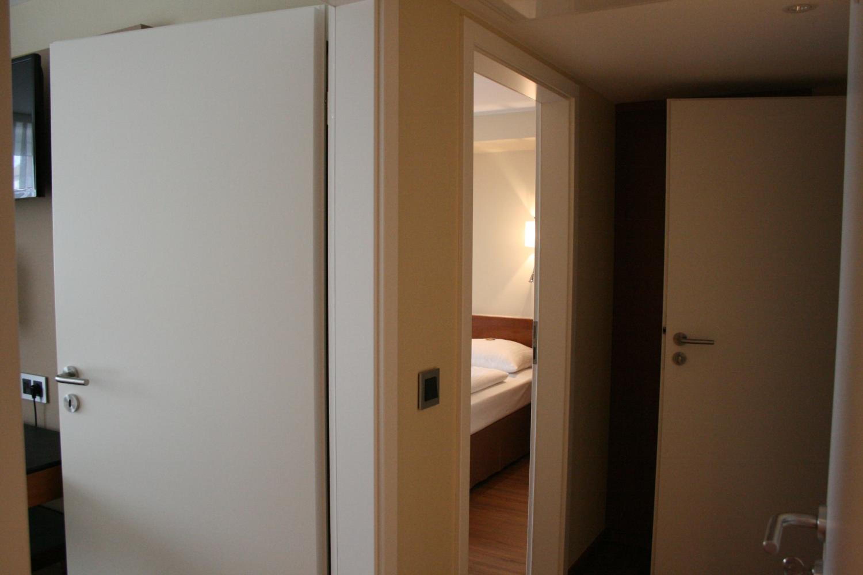 Quadruple Room - Photo 10