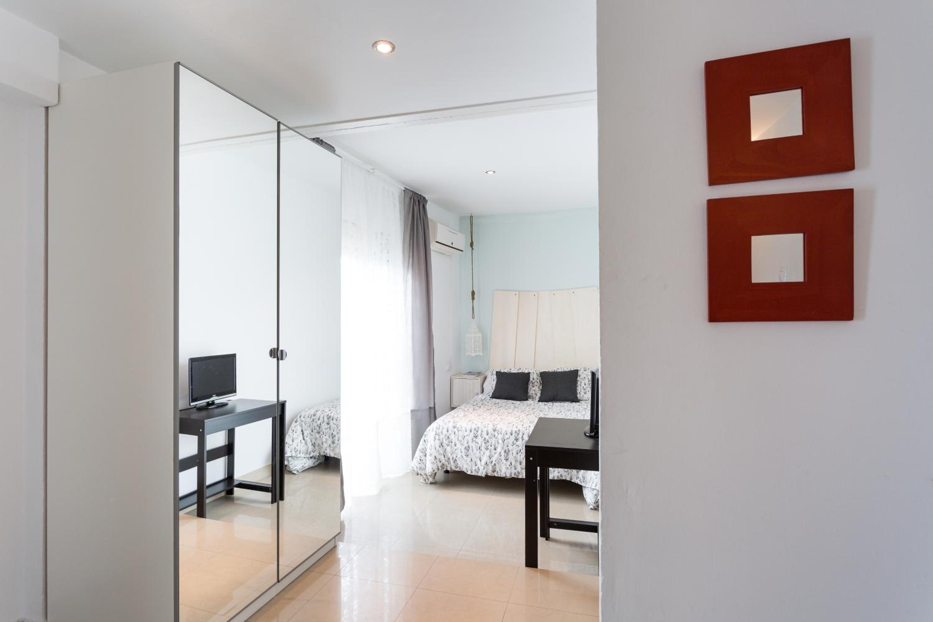 Apartamento Dúplex