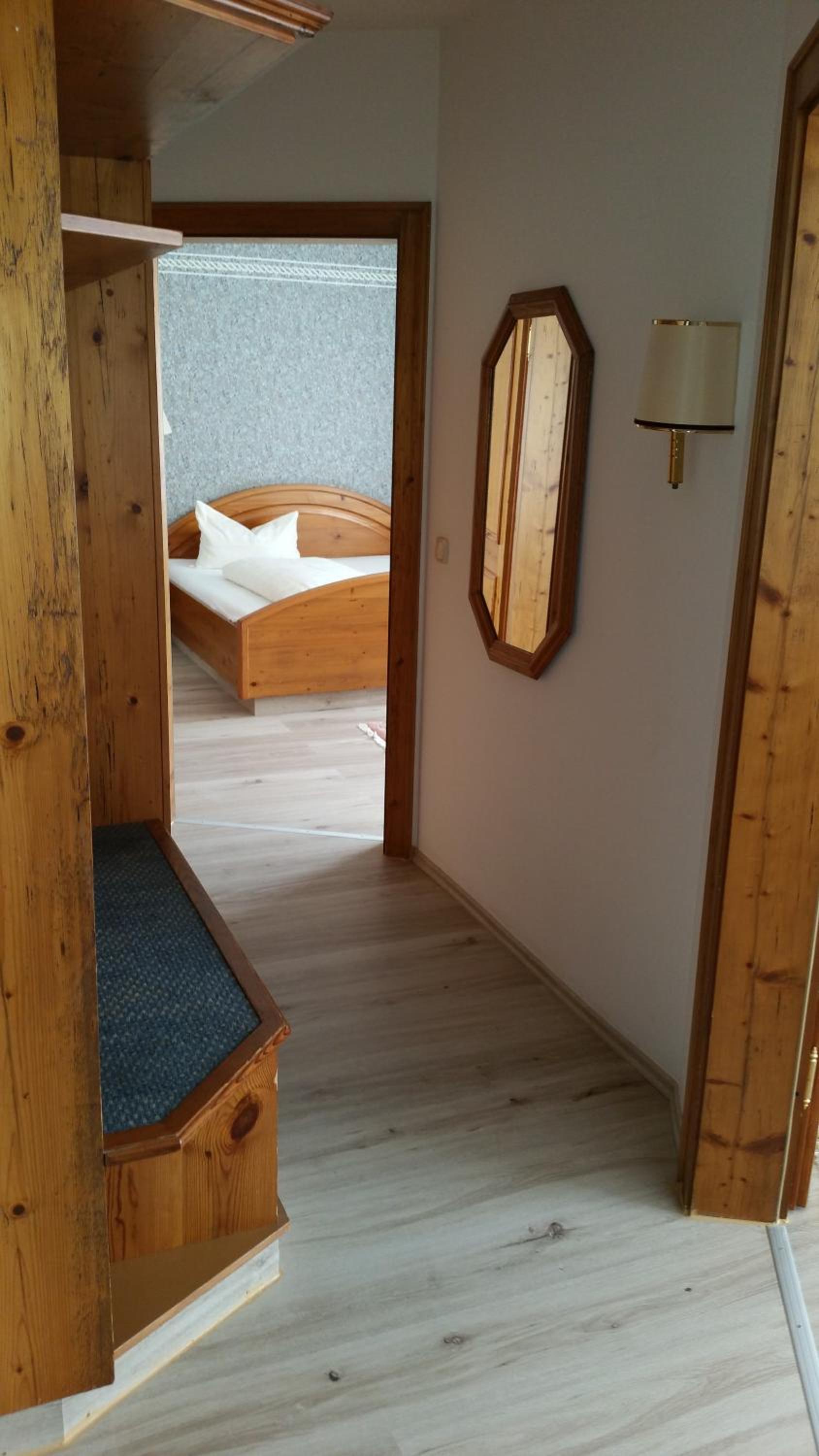 Junior Suite with Balcony photo 3