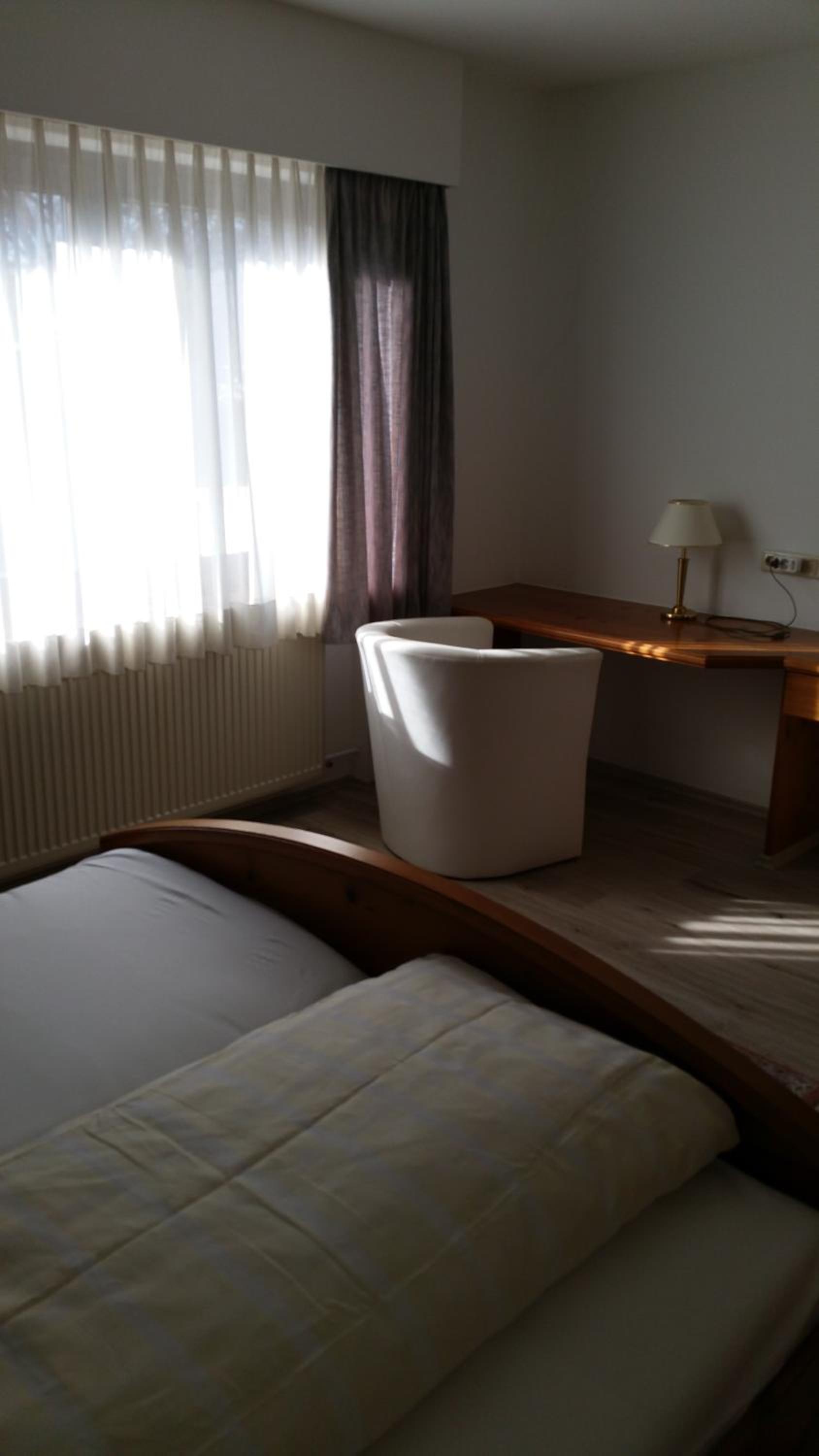 Junior Suite with Balcony photo 2