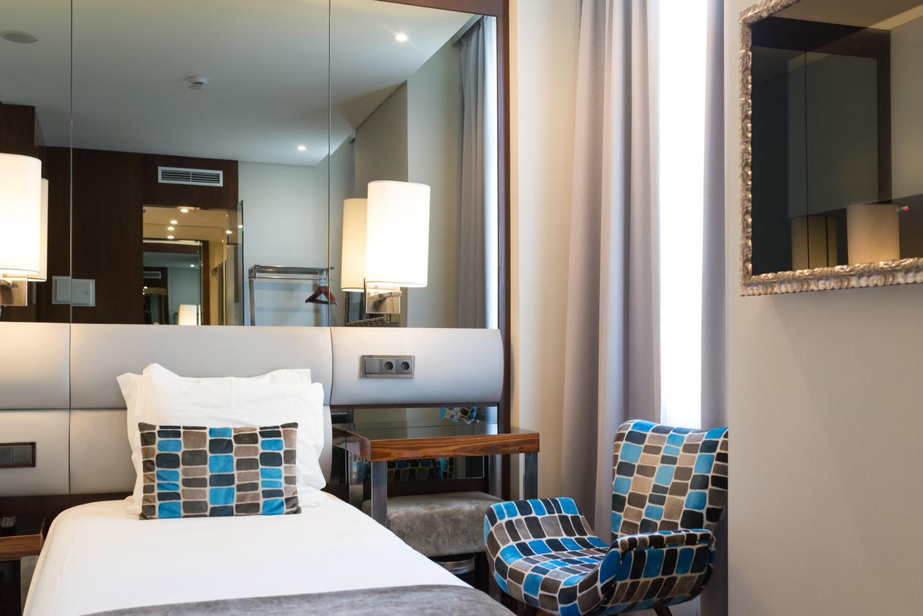 Special Offer - Superior Single Room