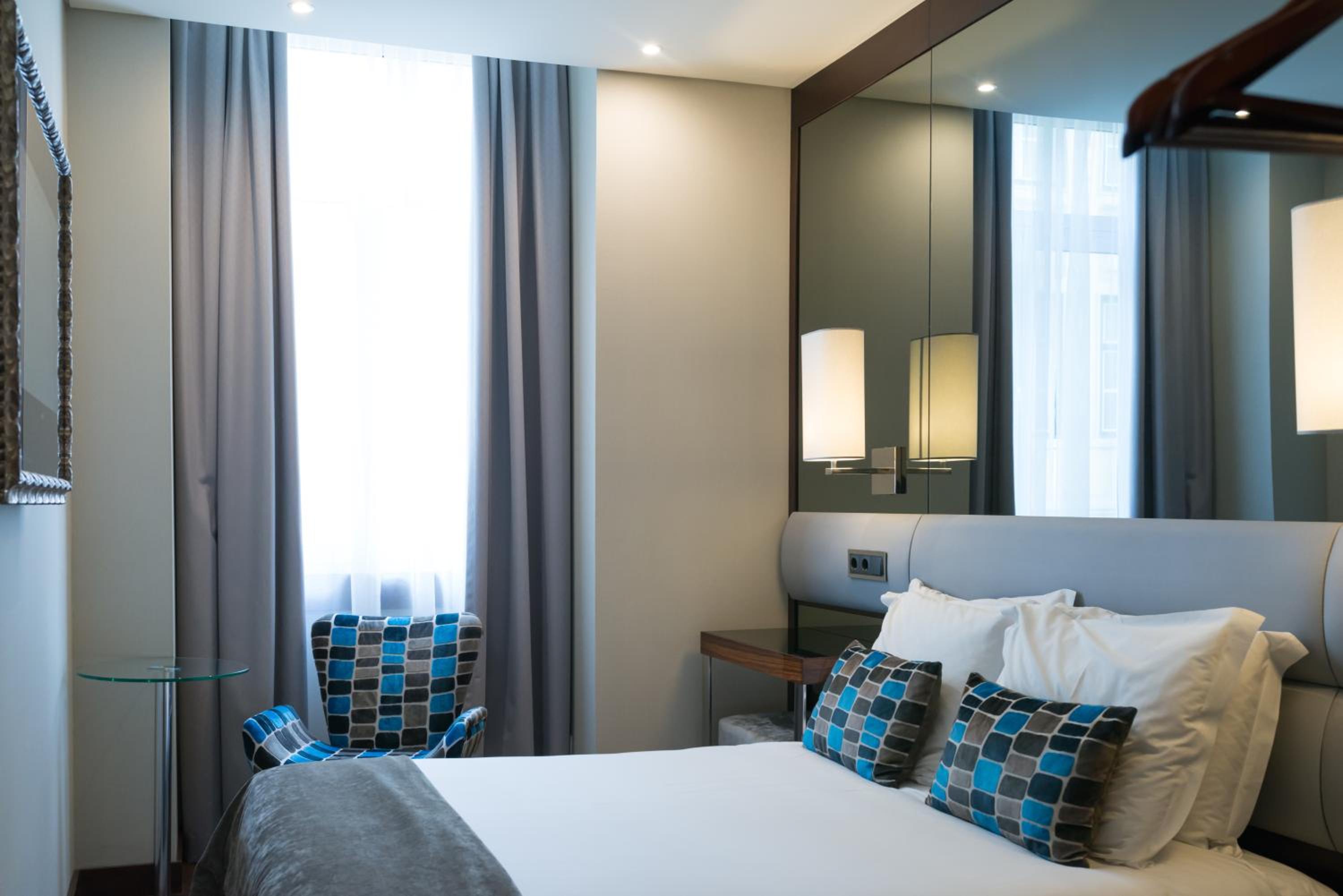 Special Offer - Superior Double Room
