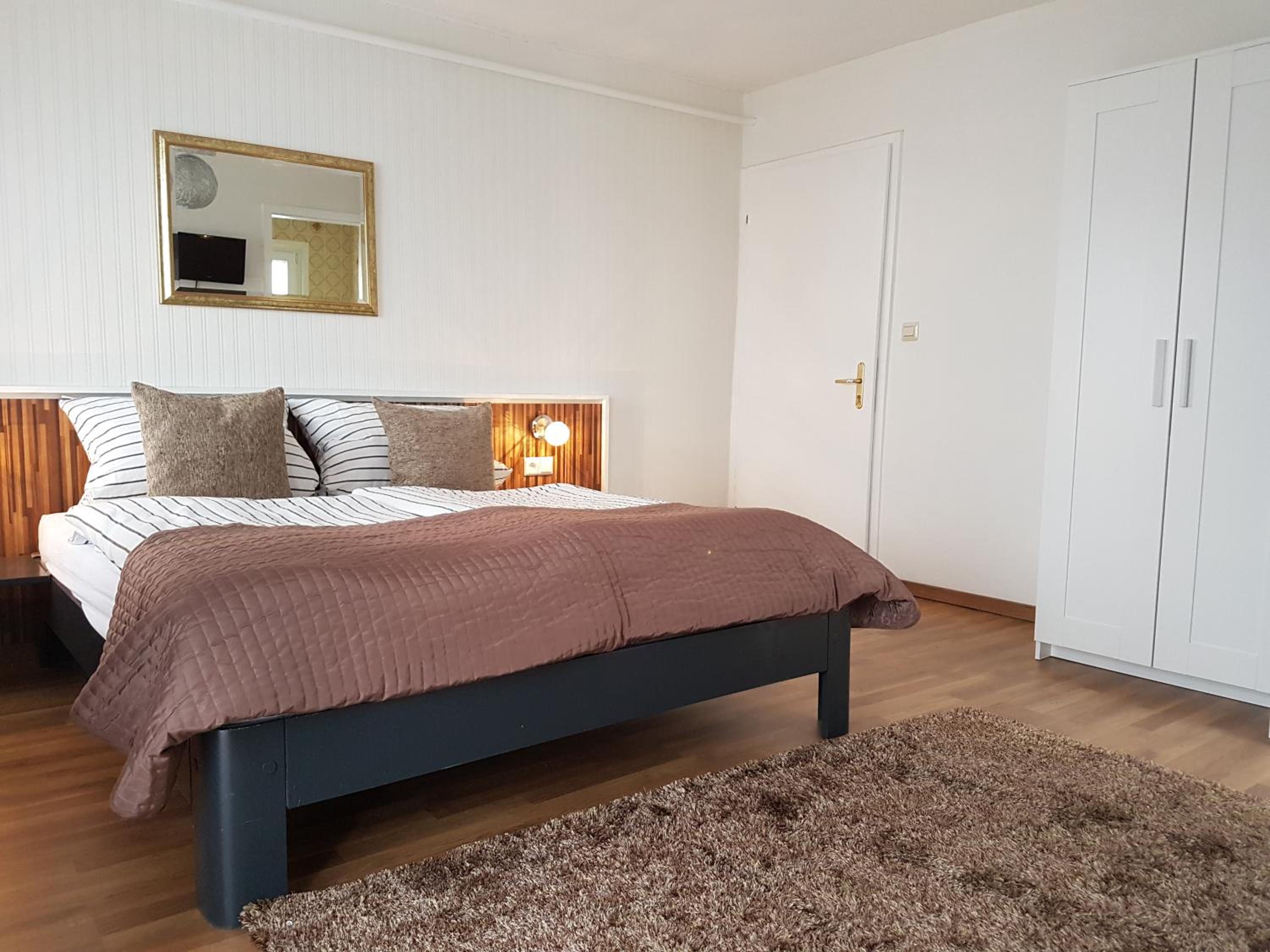 Double Room with Balcony photo 3