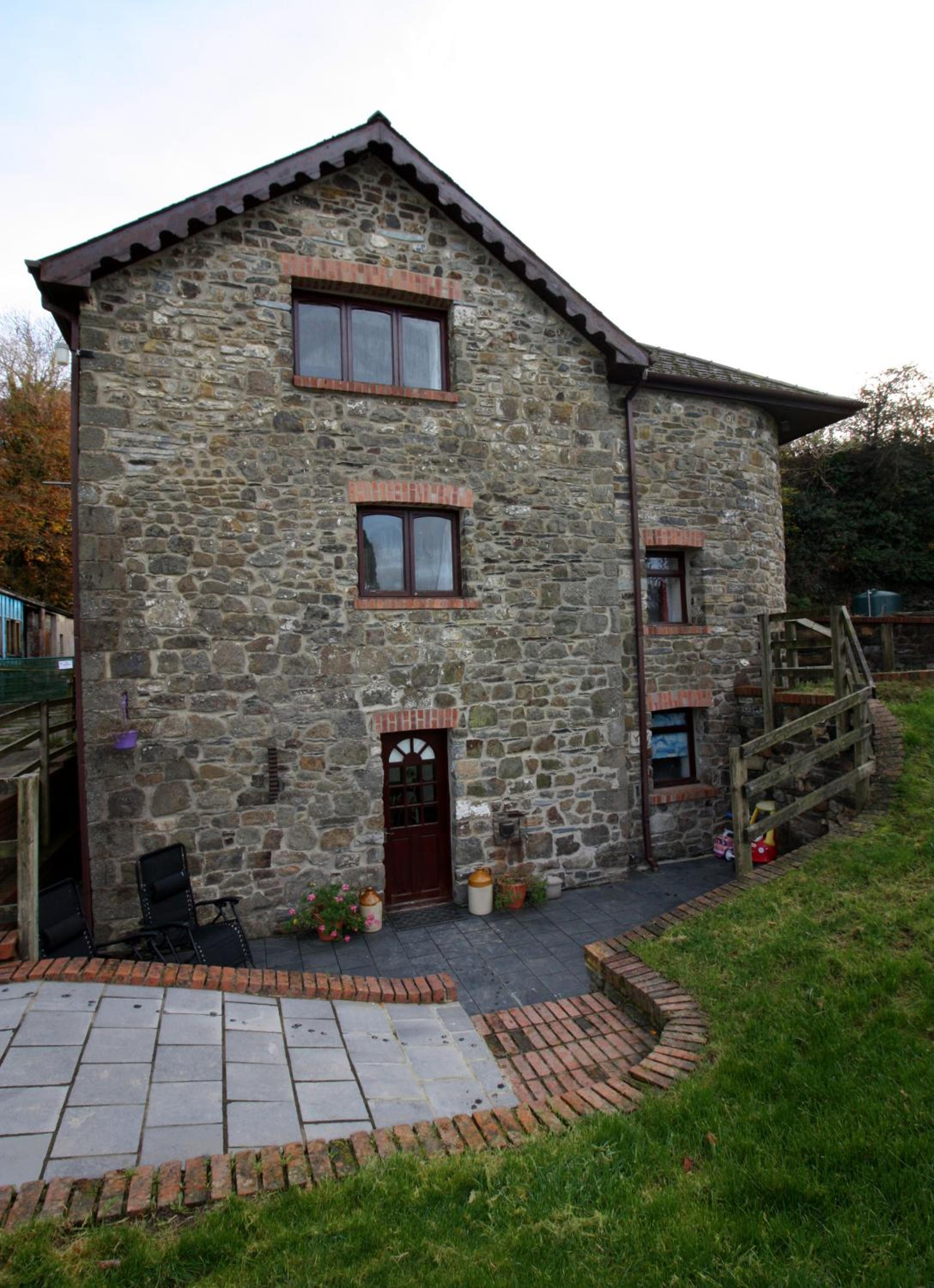 The Old Mill photo 3